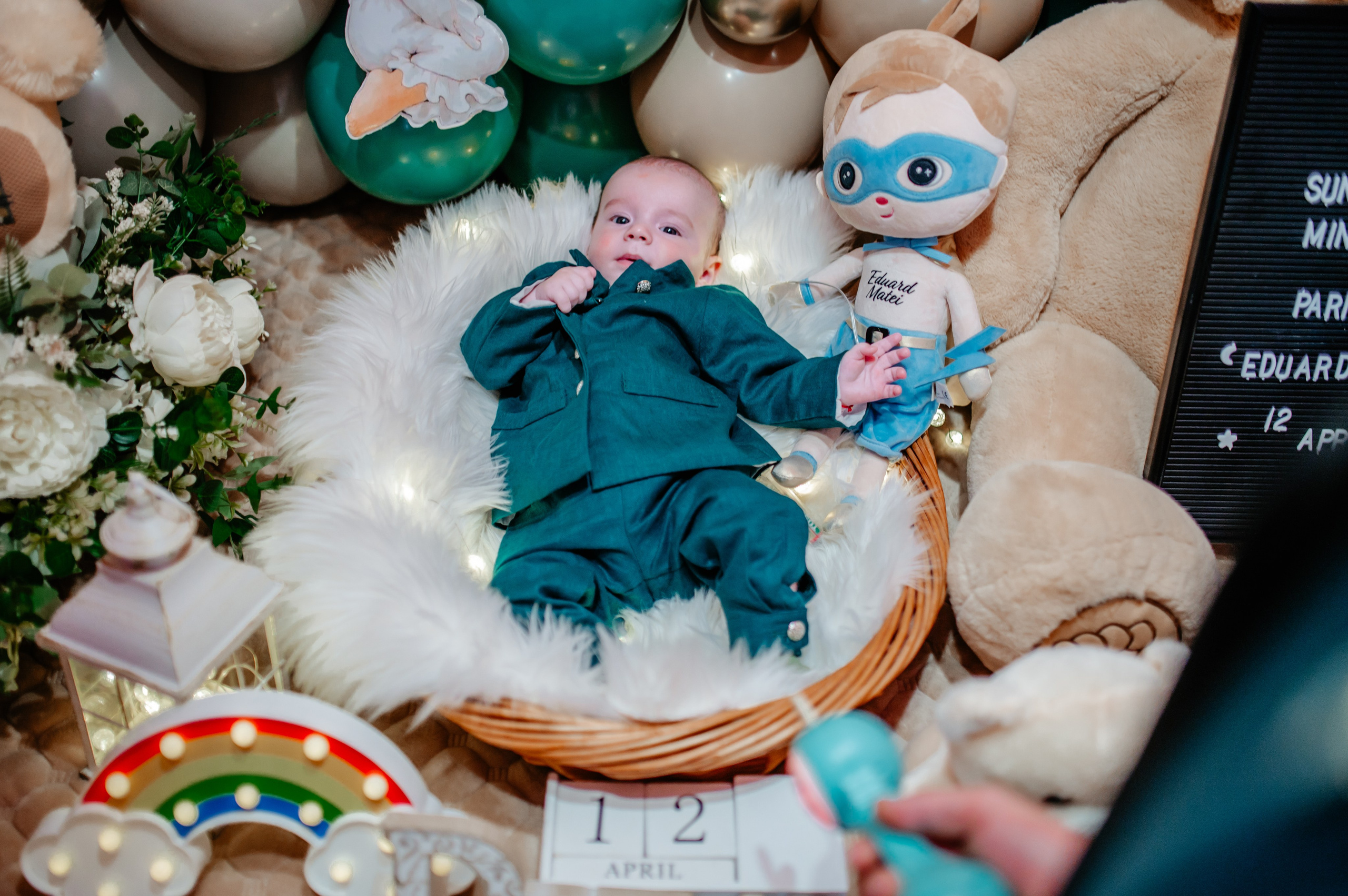 Botez Eduard. Ionut Birceanu