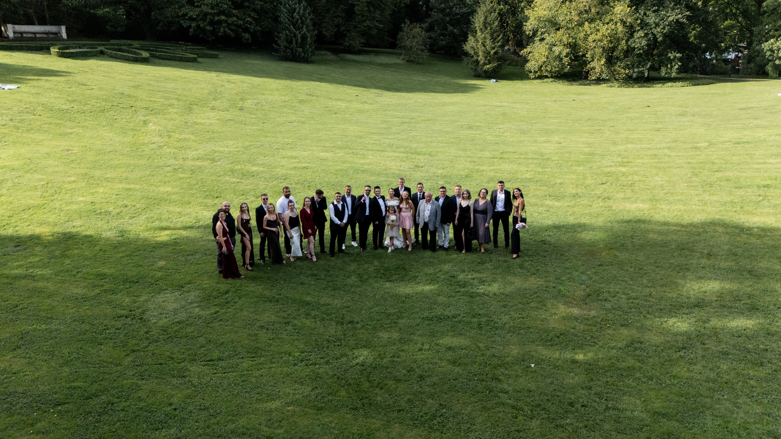 B&S. SL Wedding Photo: ponadczasowa 💍 fotografia ślubna | Wrocław & Europa