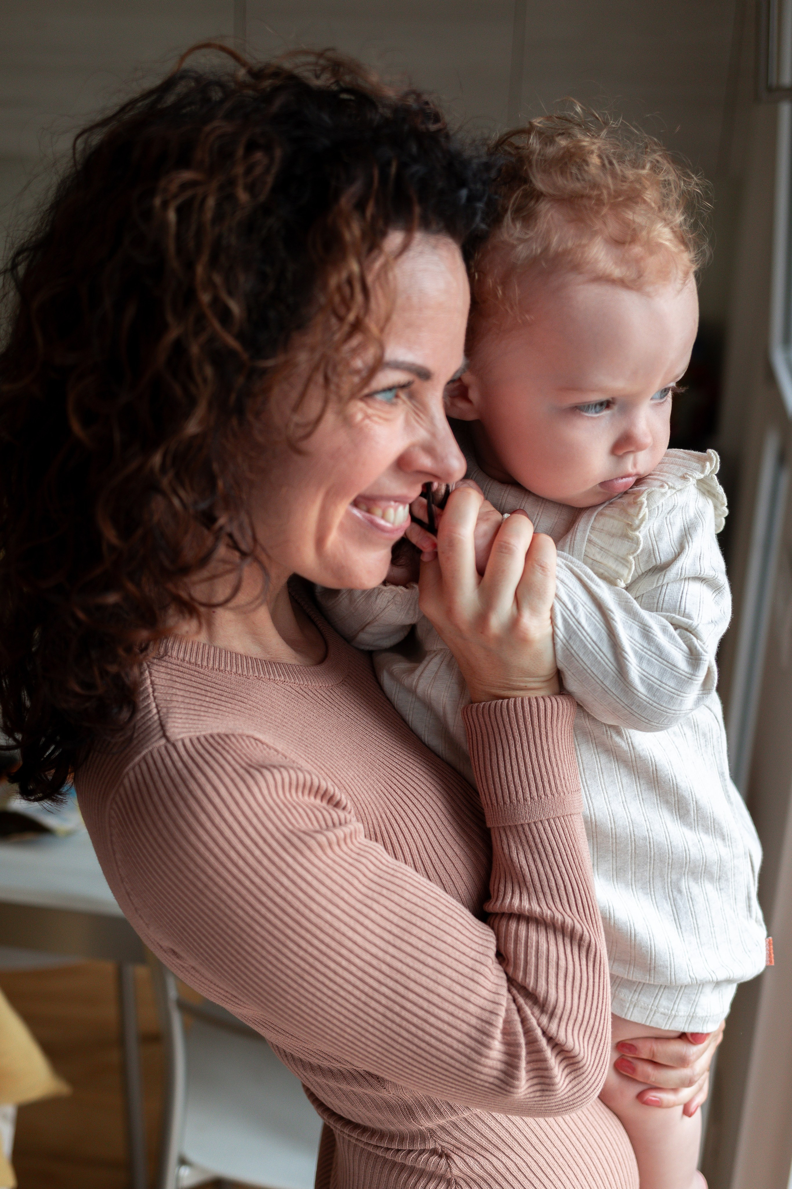 Palma and Zoe. Photographer in Milan |Mila Pro Photo