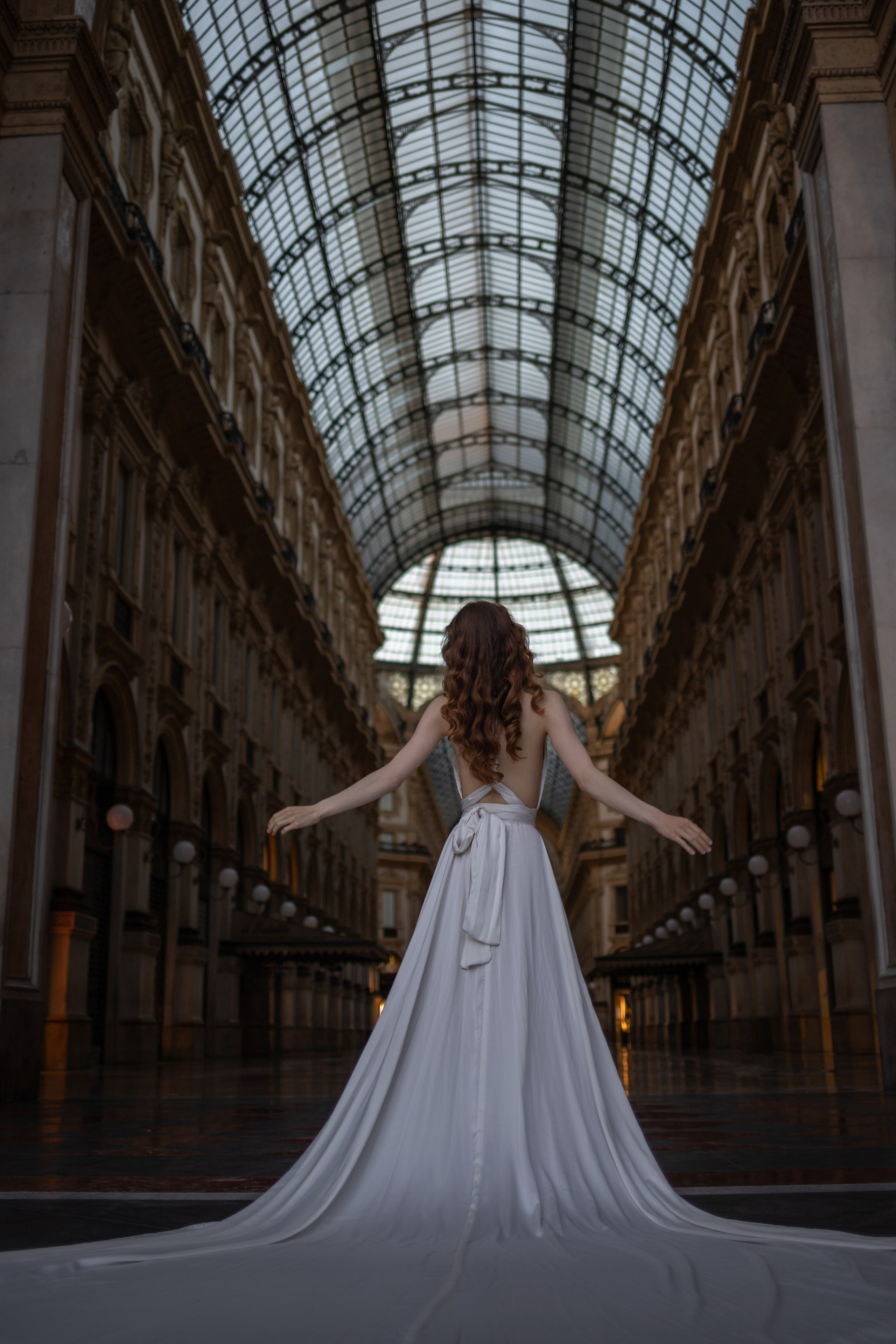 Lia. Photographer in Milan |Mila Pro Photo