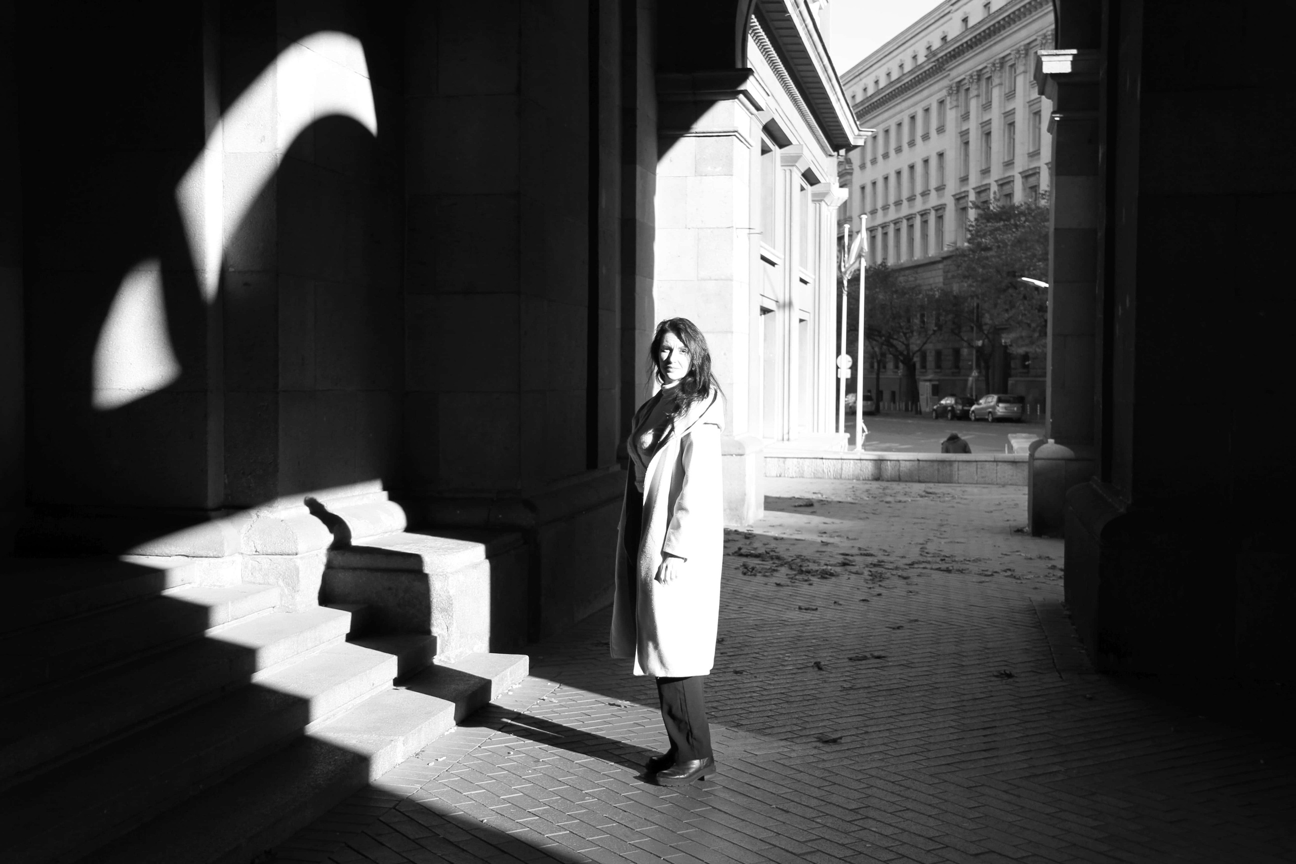 PhotoAdrenaline.com - ПОРТРЕТНА фотография на ОТКРИТО