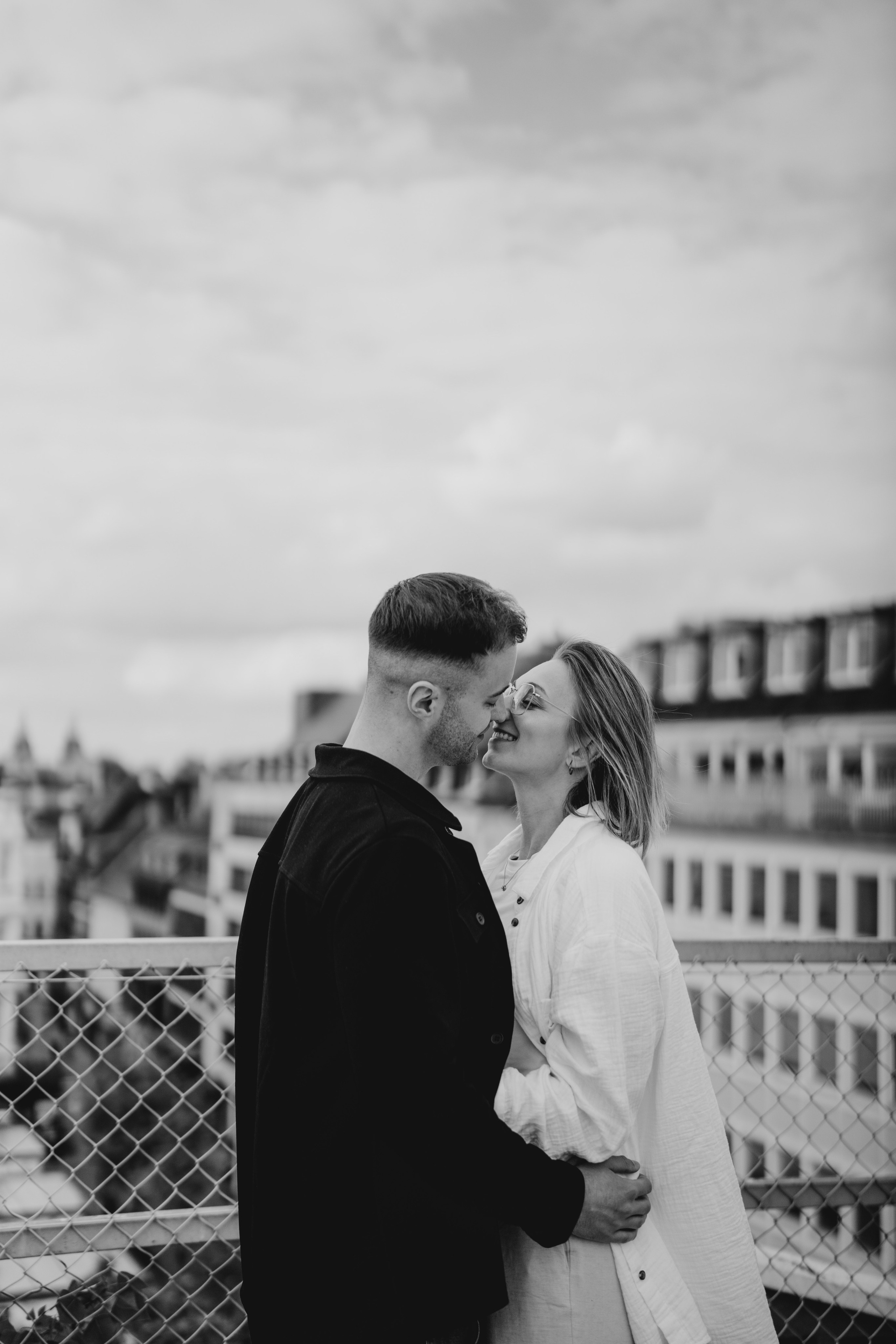 Be mine. Photography in Germany