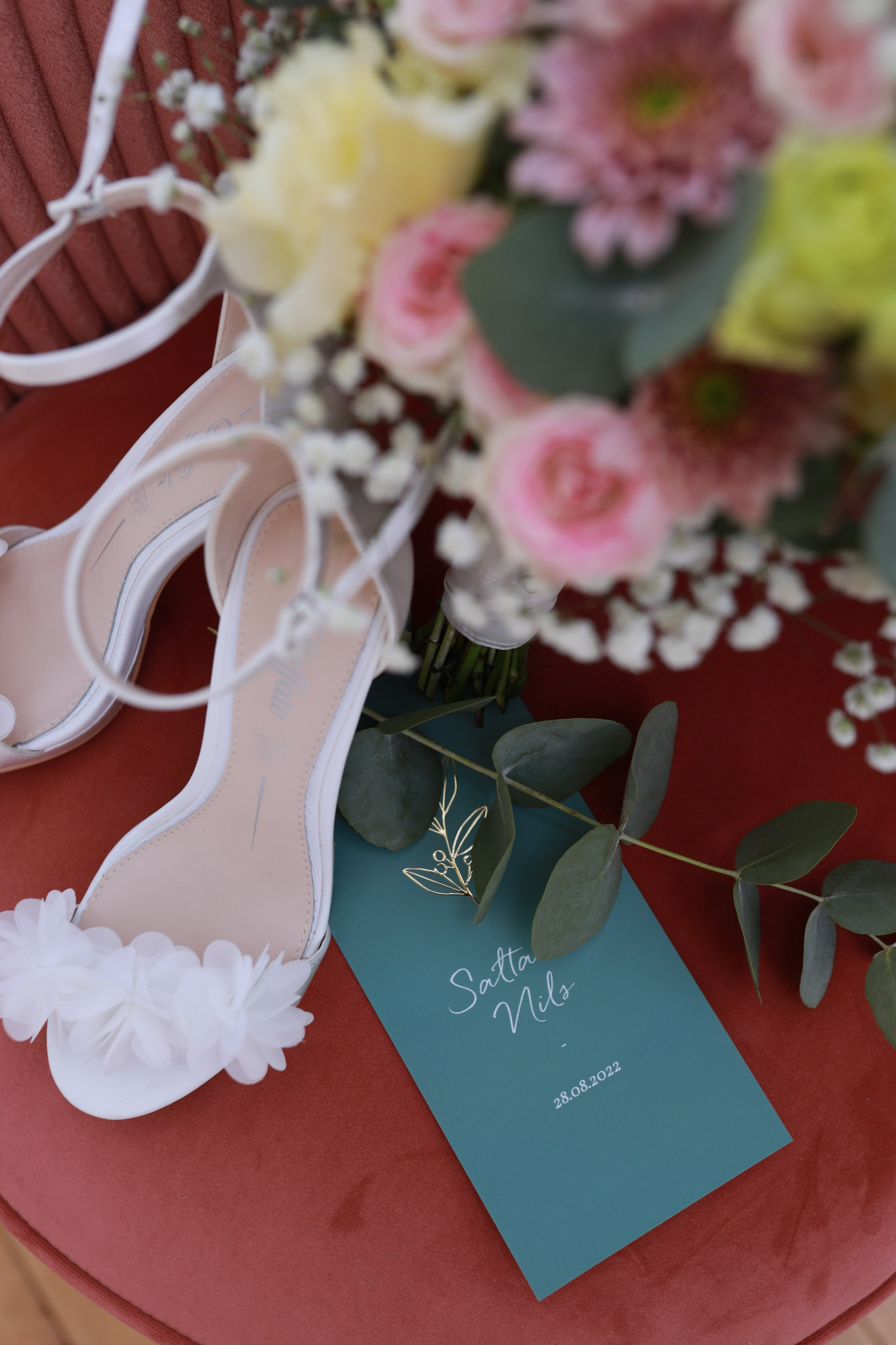 Hochzeitsfotograf und Familienfotograf in Neustadt an der Weinstraße, Haßloch, Ludwigshafen, Speyer und Landau - Ekaterina Seoud