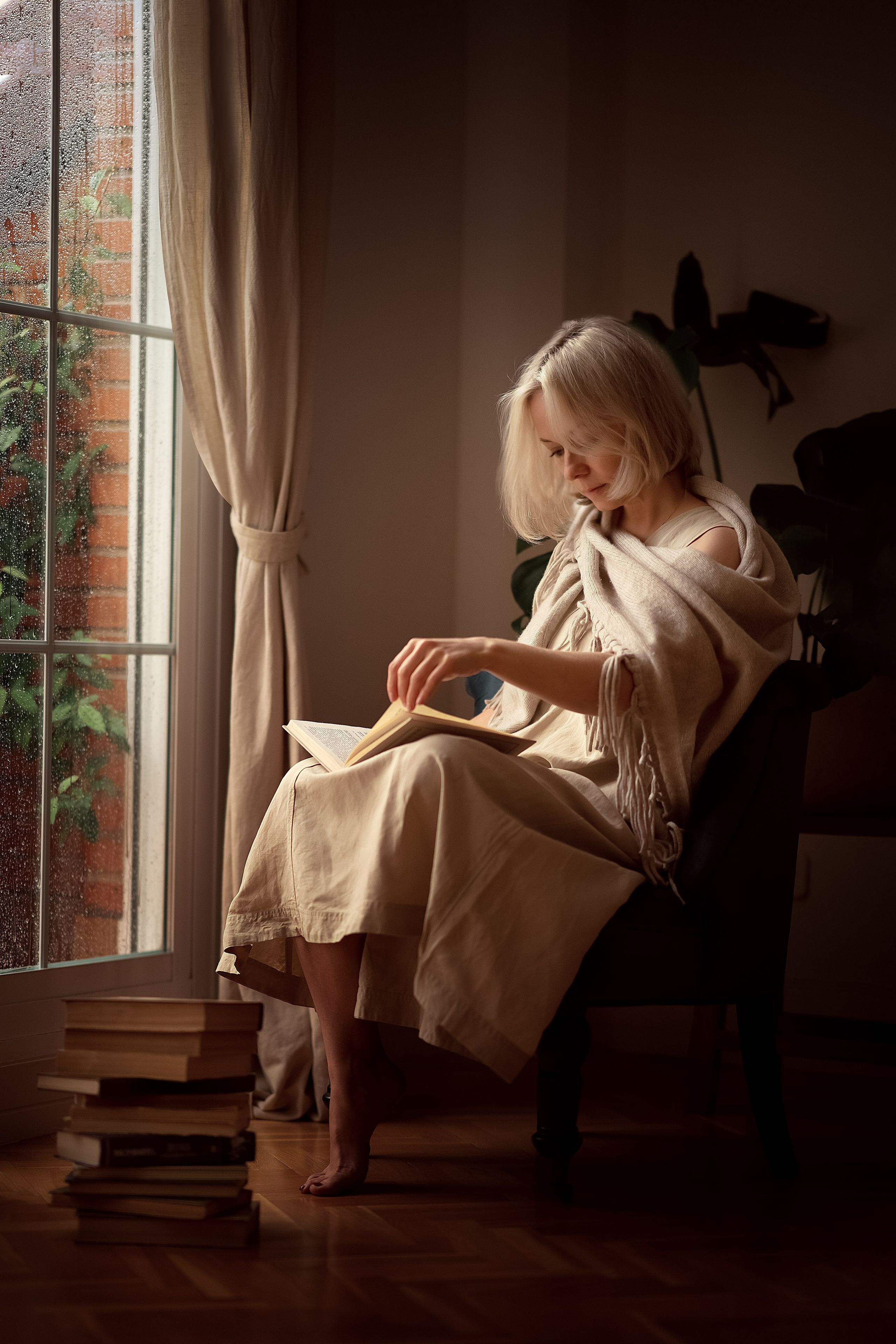 SERVICIOS. Fotógrafo Madrid. España. Elena Lukicheva