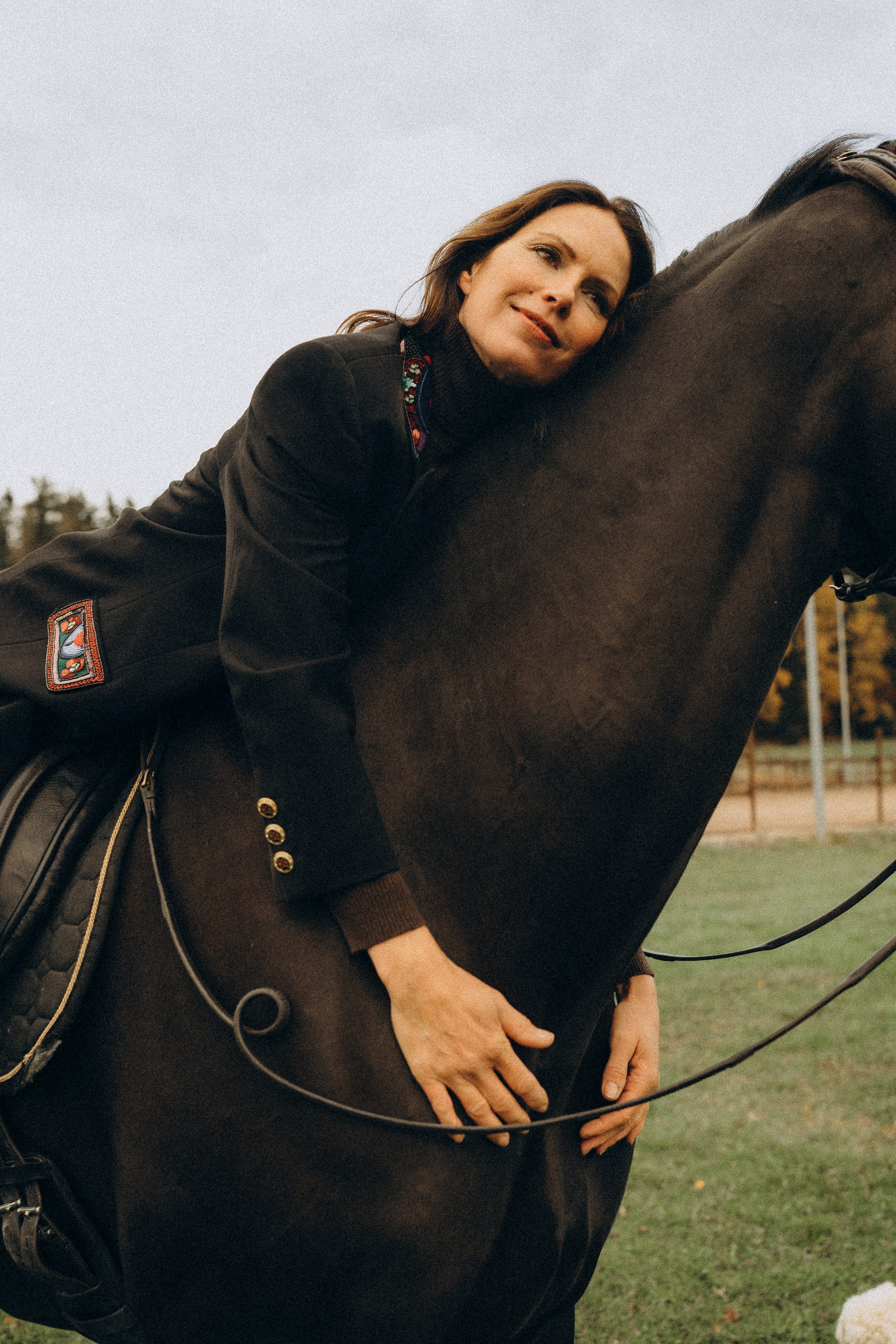 Susanna Hyypiä. Wedding and portrait photographer in Helsinki Vickan O