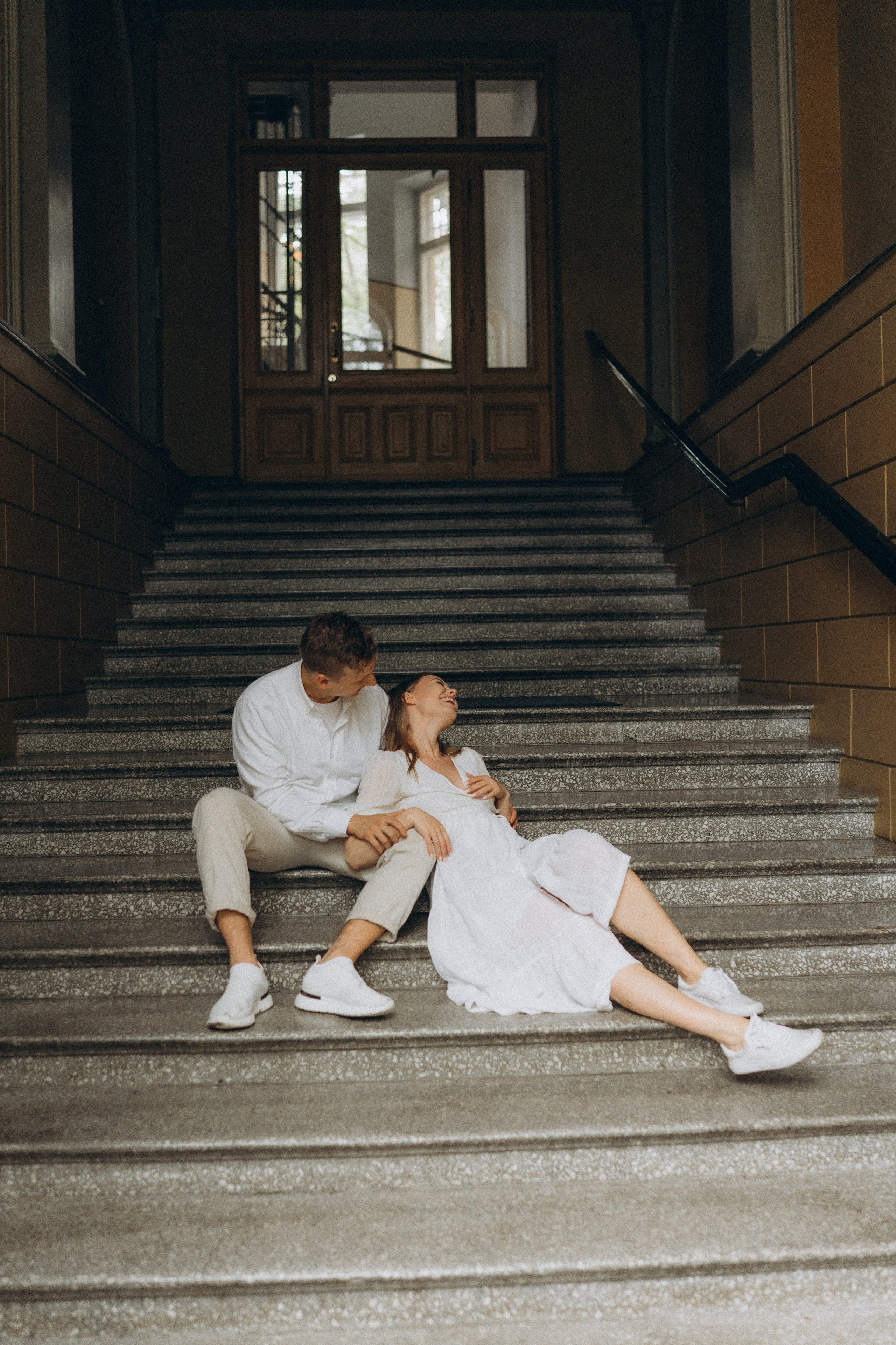 JP&L. Wedding and portrait photographer in Helsinki Vickan O