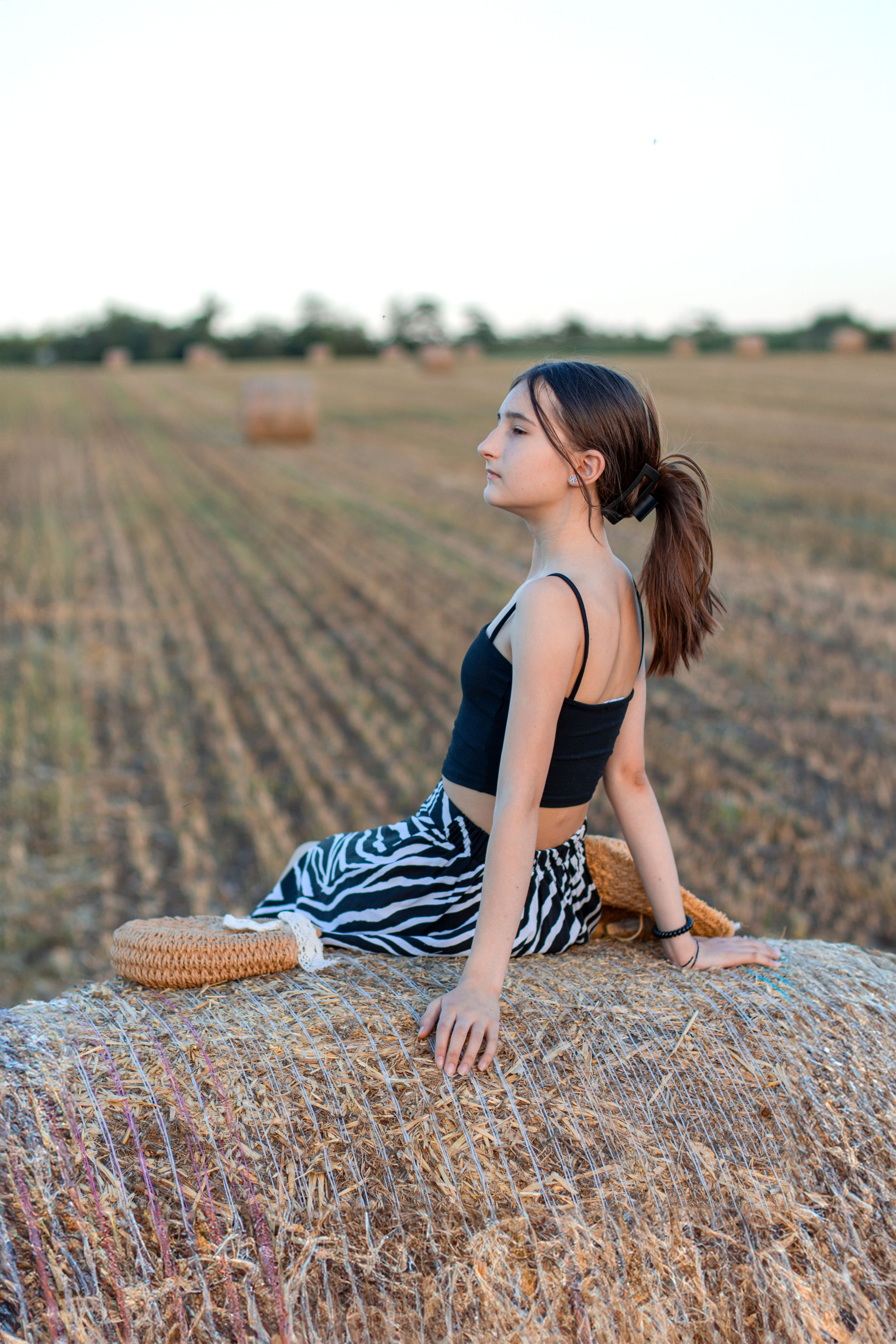 Поля. Детский и семейный фотограф в г. Бельцы