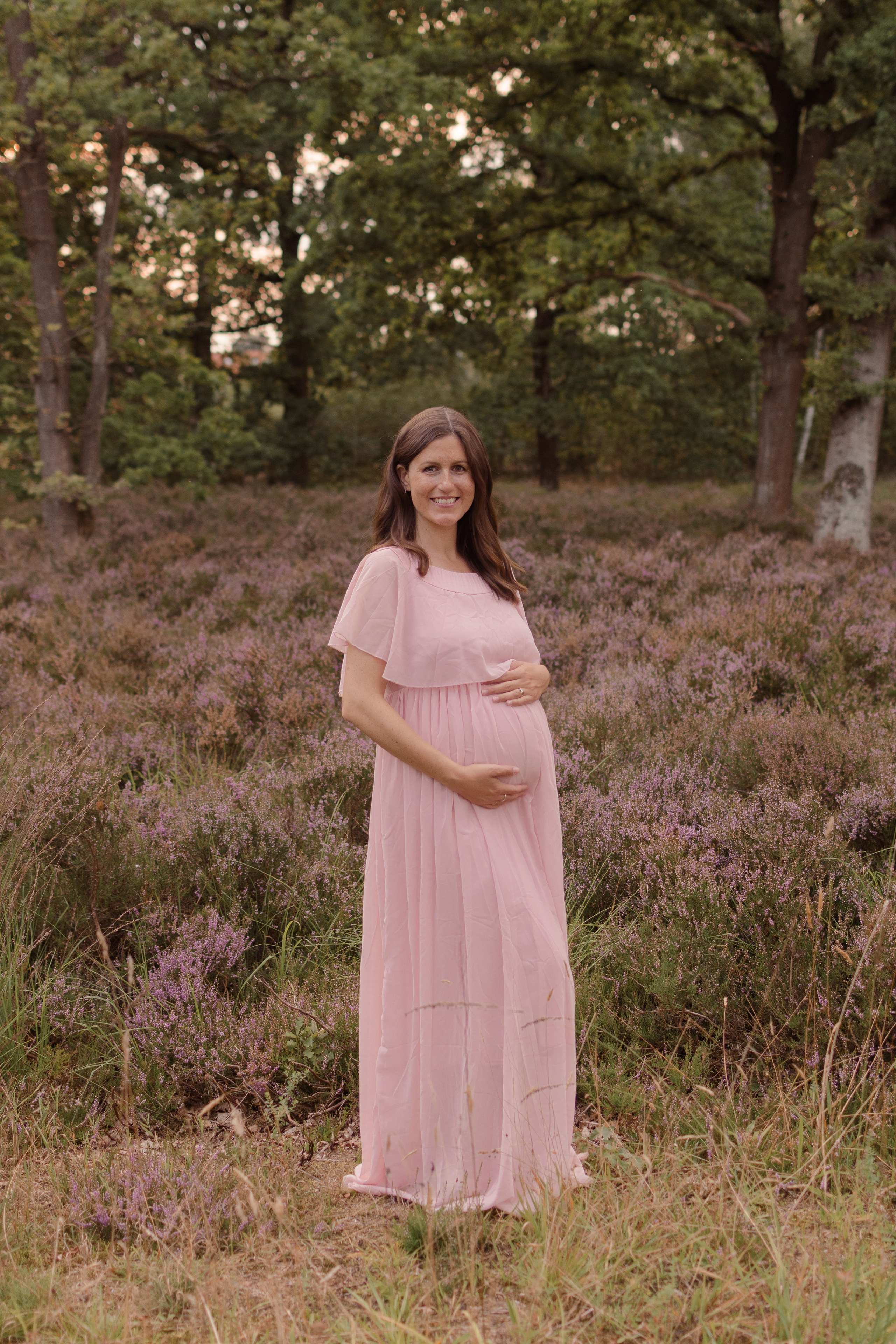 Tianna. Maternity Newborn and Family photographer Hamburg Claire Hambley