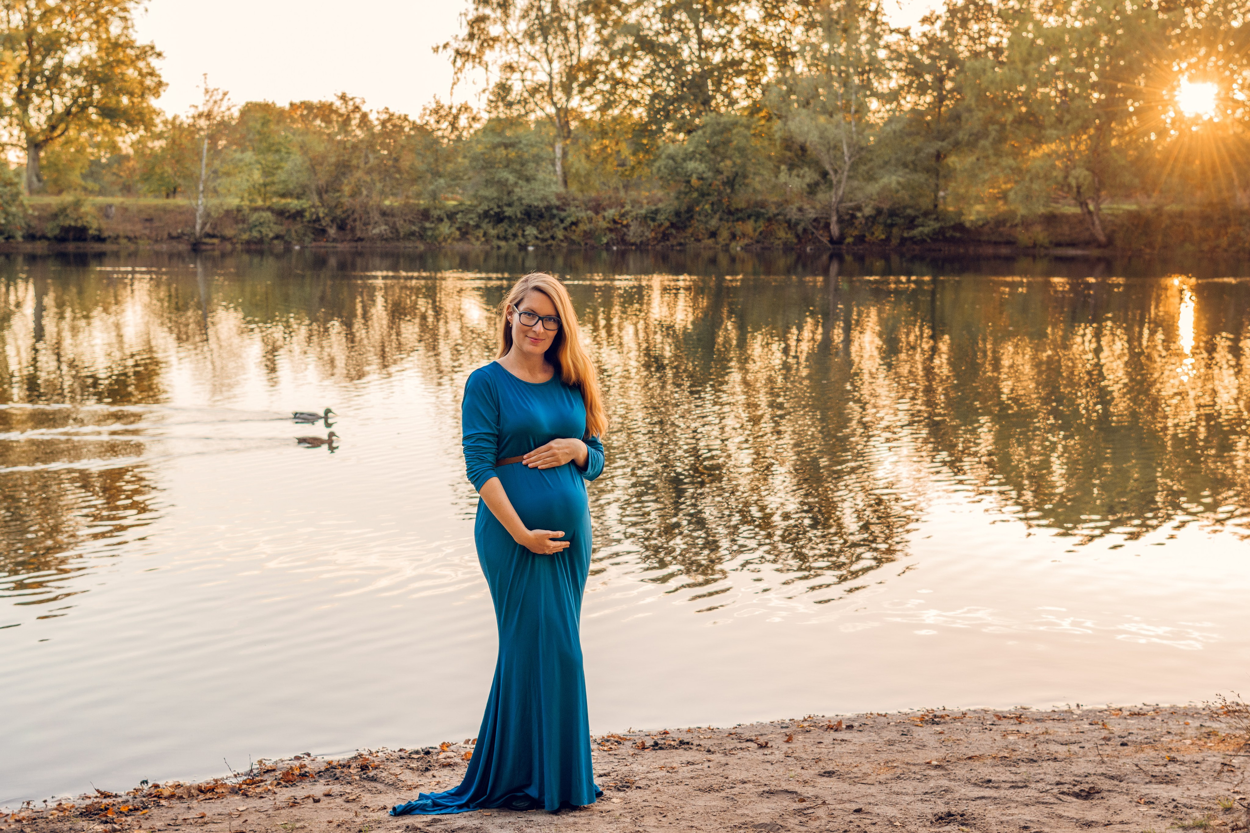 Ewa. Maternity Newborn and Family photographer Hamburg Claire Hambley