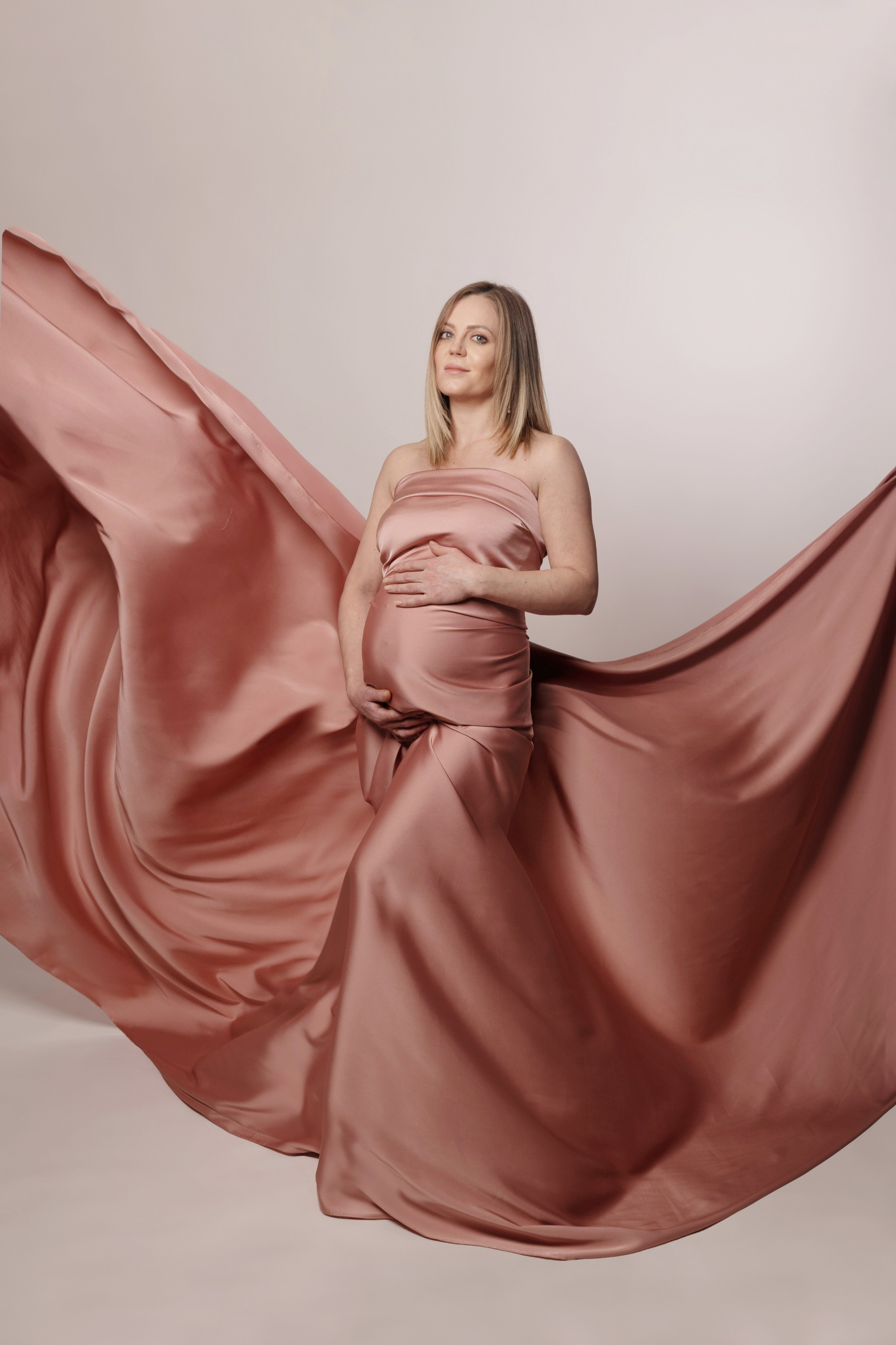 Portrait and Family Photographer in Netherlands