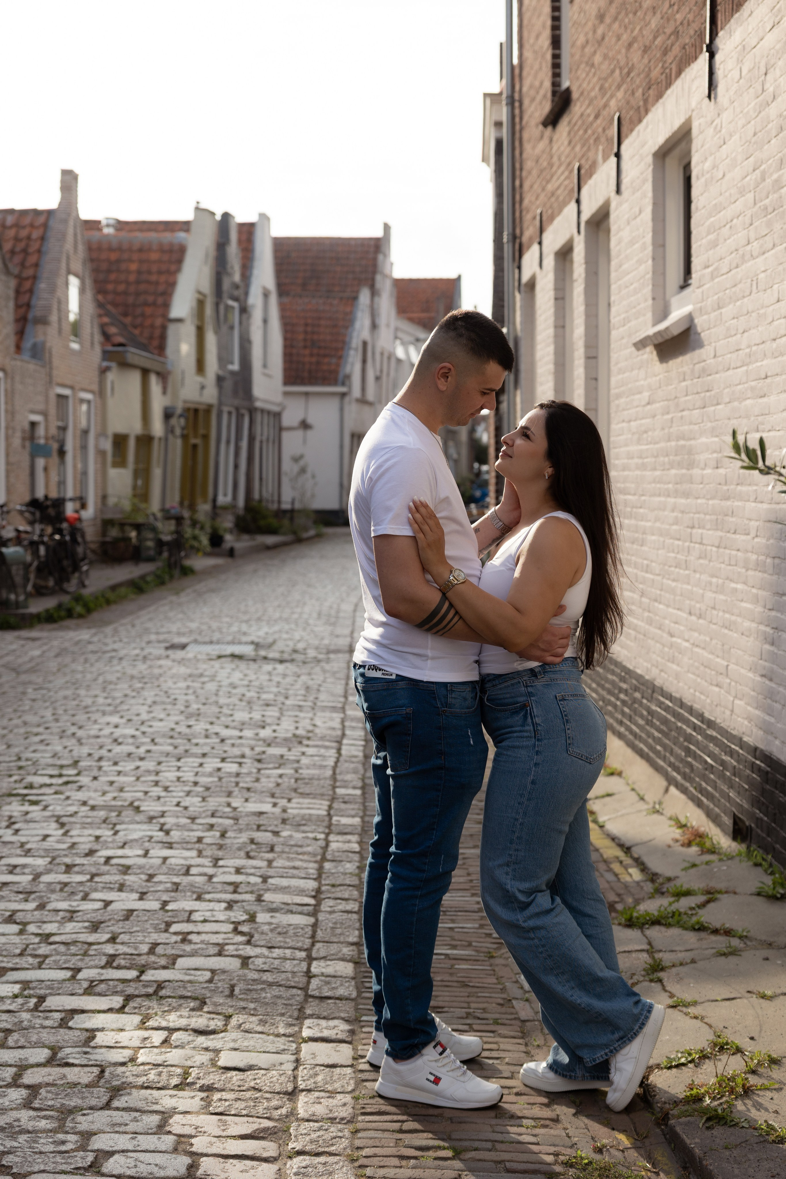 Adriana & Gabi. Portrait and Family Photographer in Netherlands