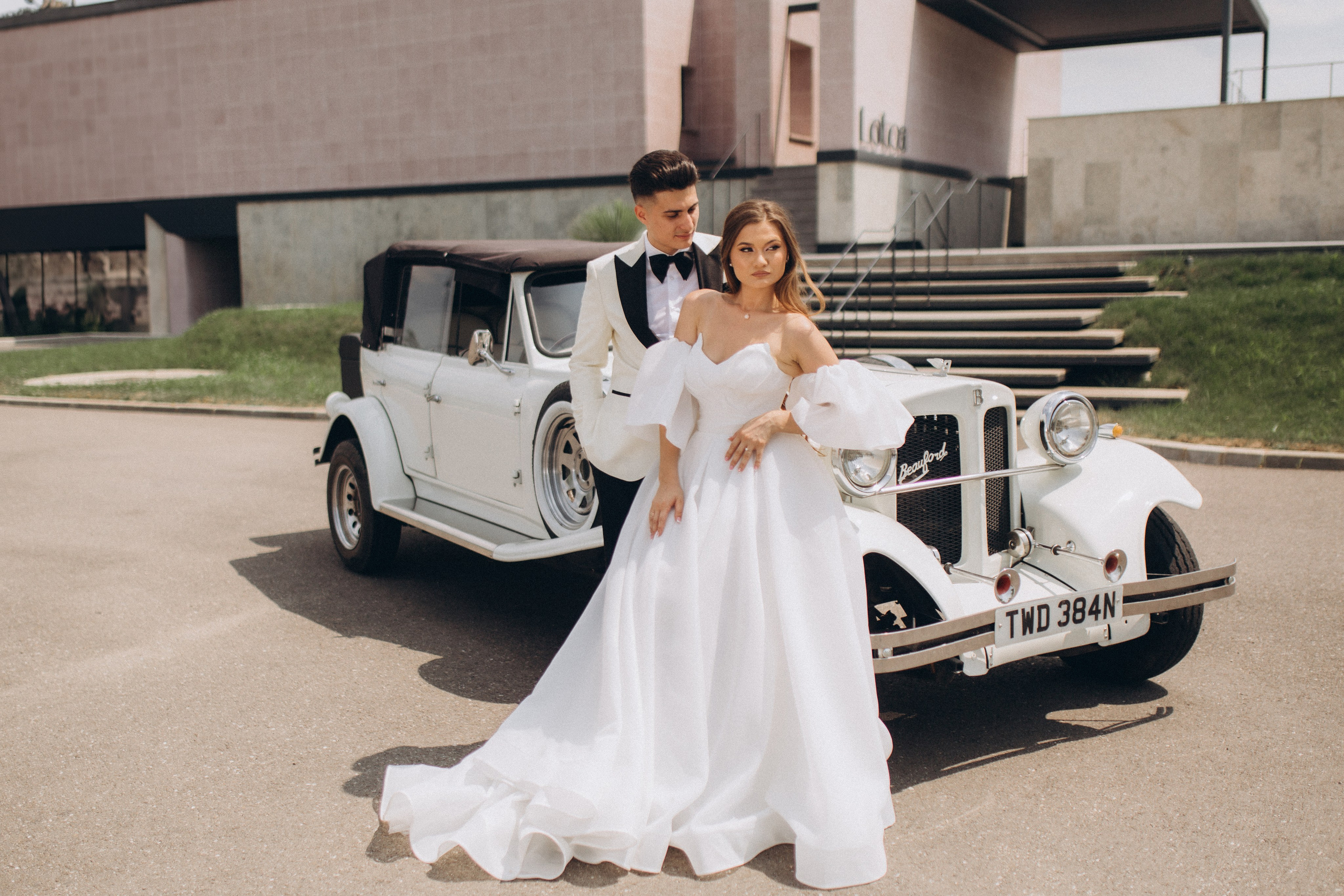 Fotograf București, România