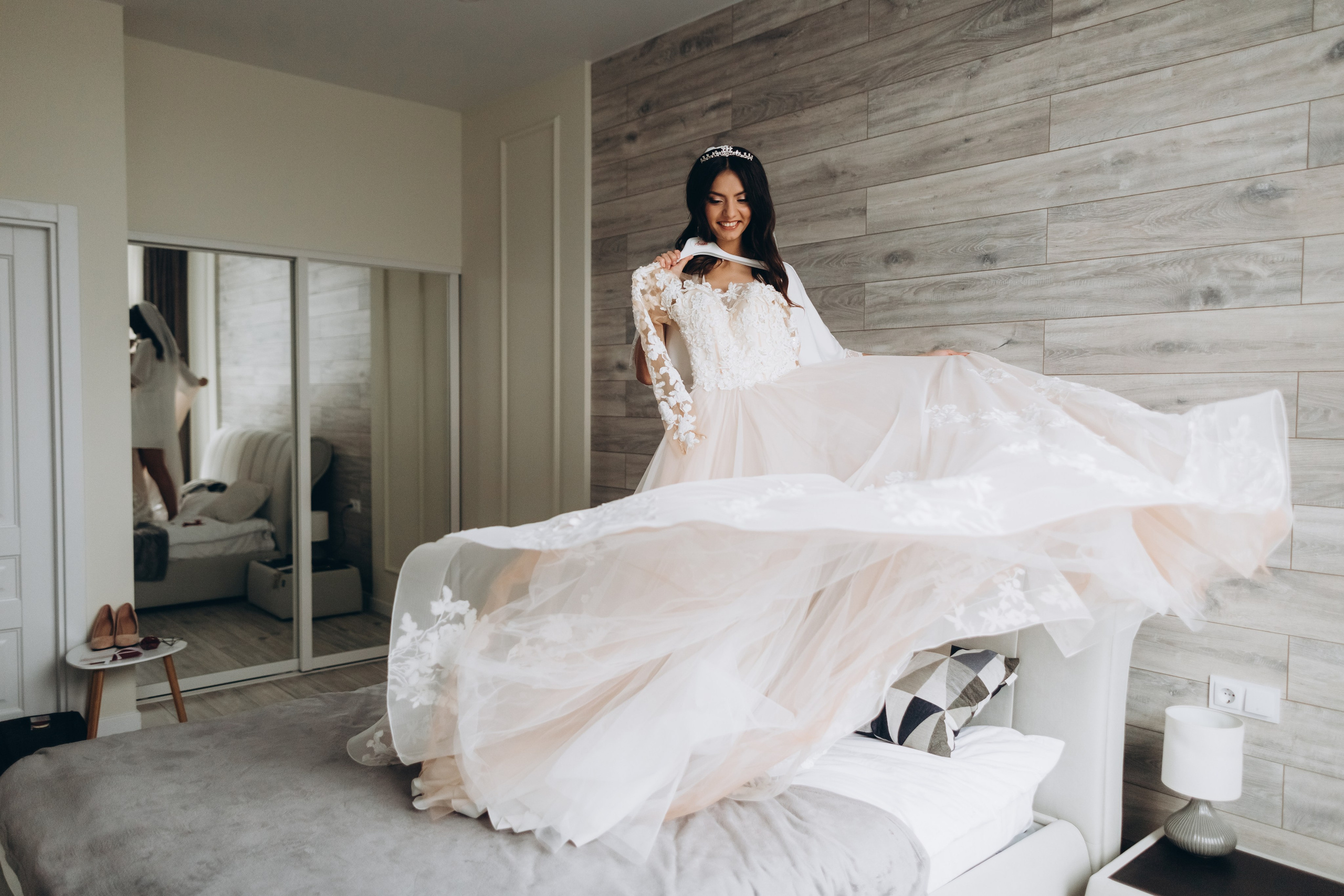 Julia & Sergio. Wedding and Family Photograph