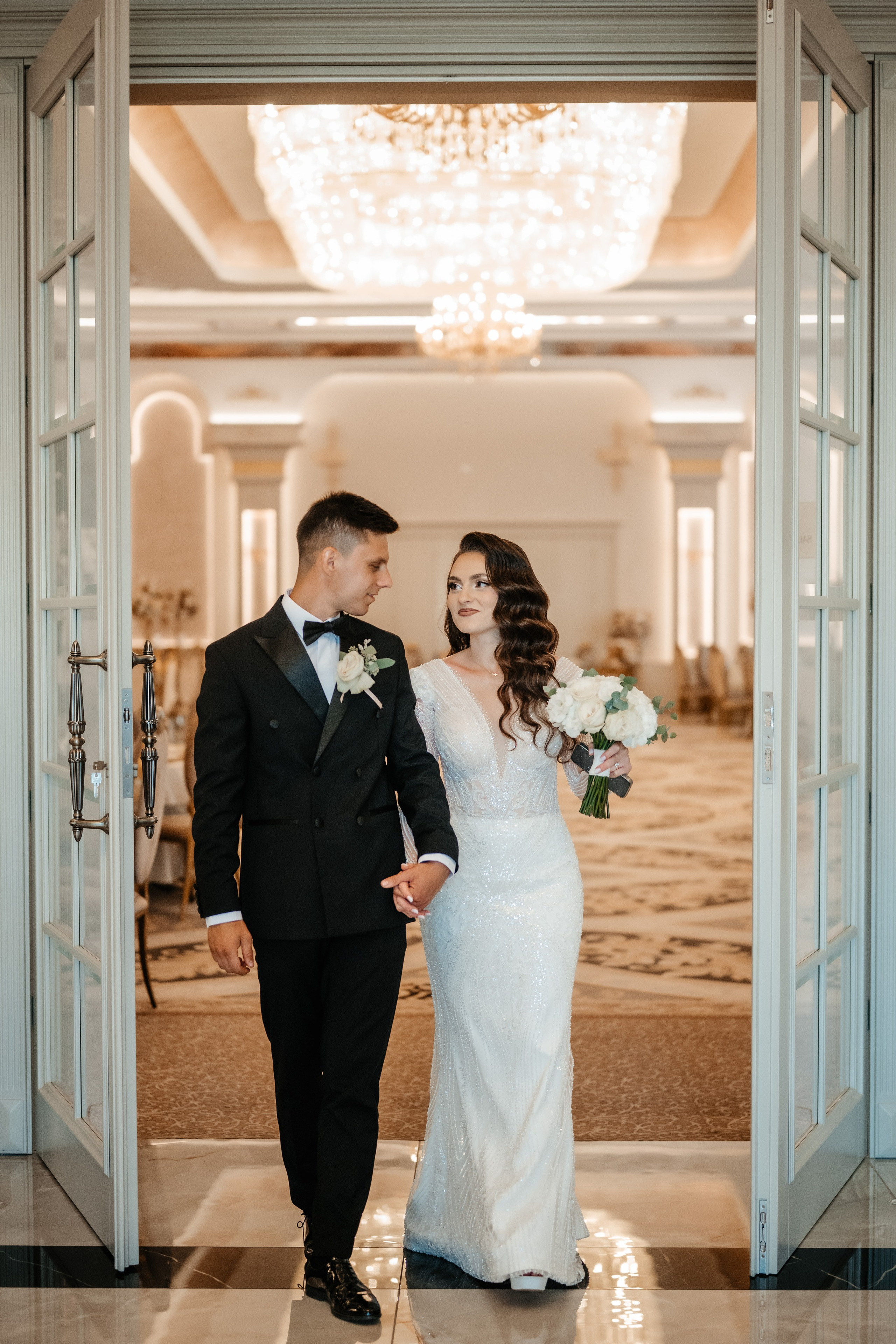 🤎 A n d r e e a & D a n i e l - Wedding Day Preview. Wedding & Family Photographer