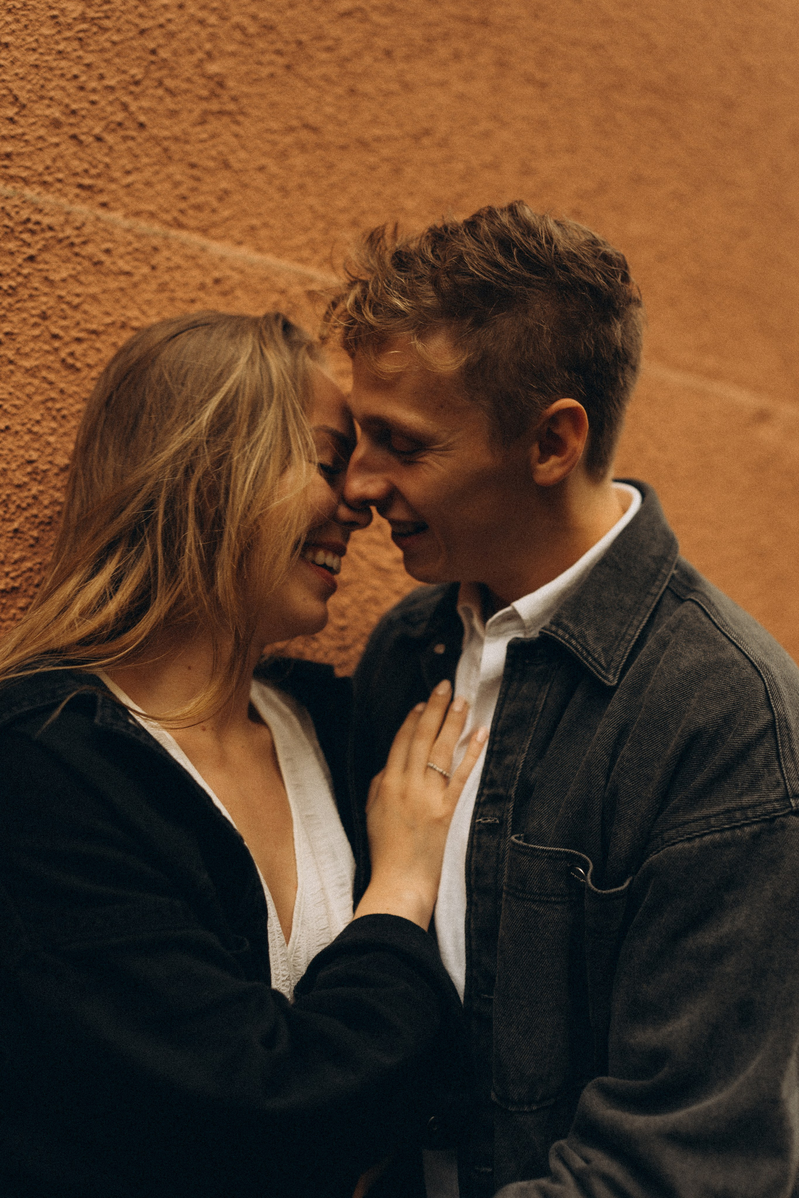 JP&L. Wedding and portrait photographer in Helsinki Vickan O