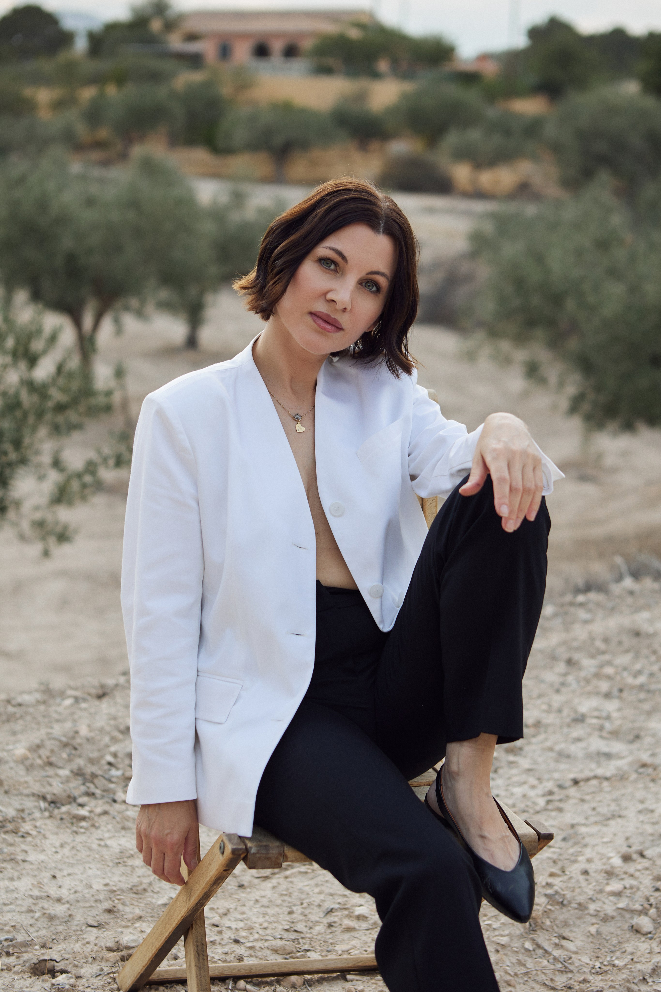 Anastasia. PÁGINA PRINCIPAL