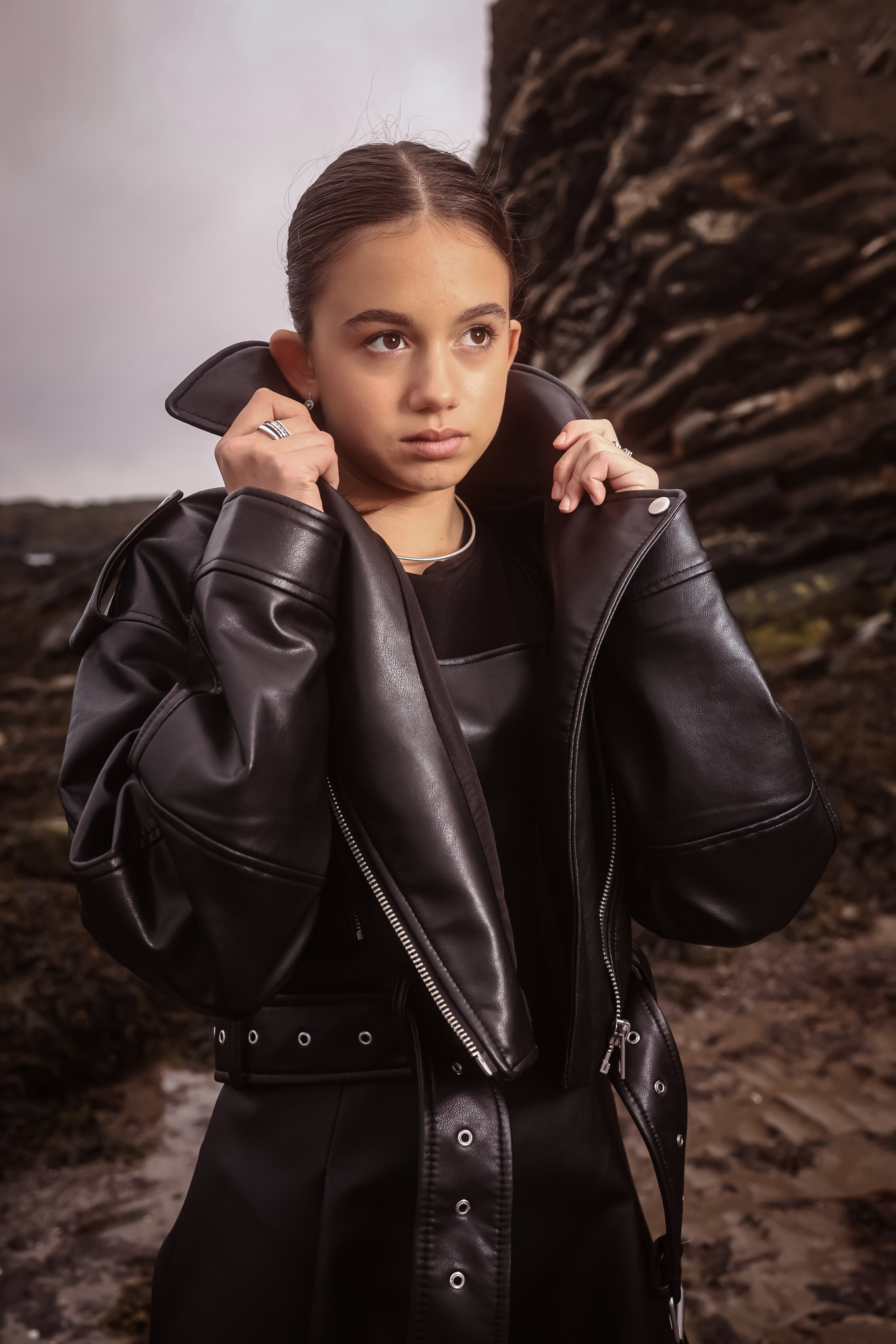 Nicole. Photographer Co Dublin, Balbriggan — Agata Maliseva