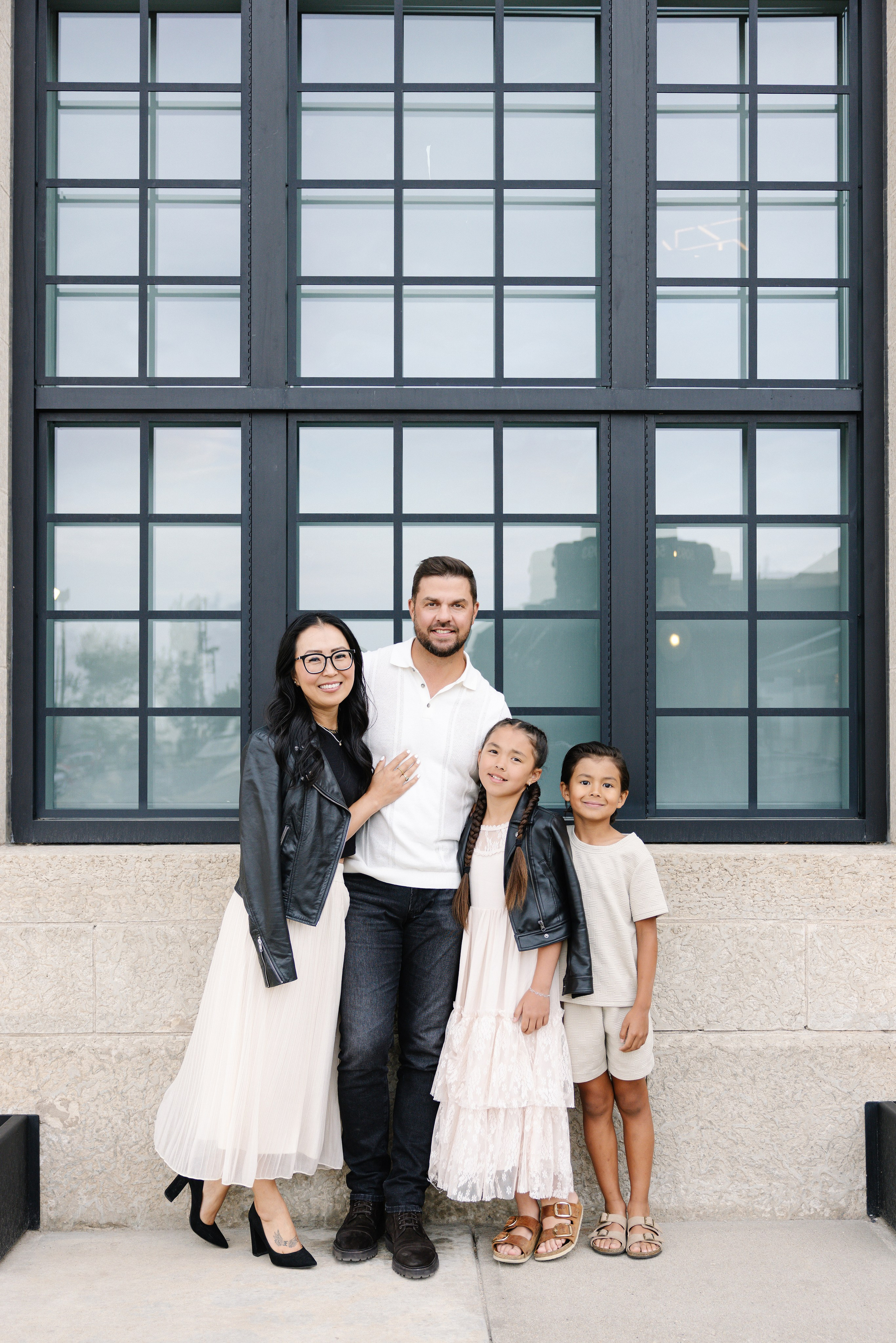 Trevor&Yaya. Wedding photography and videography in Regina, Saskatchewan