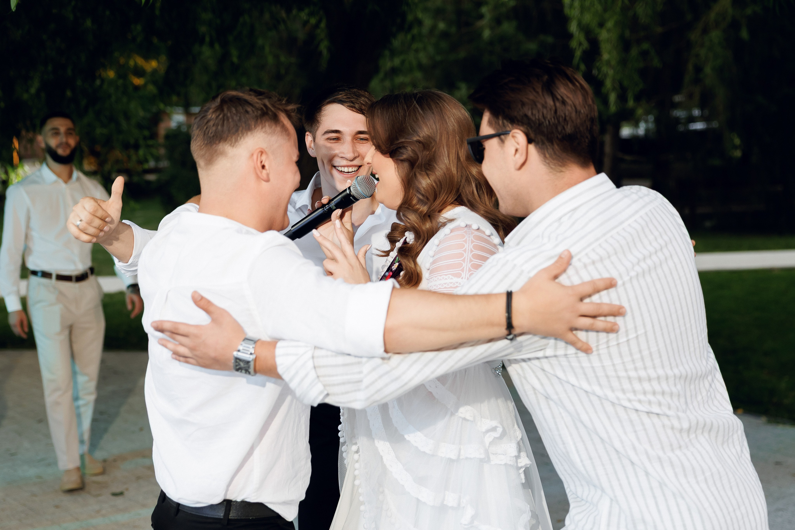 Florin & Corina — Complexul Turistic Costesti — Wedding Day. Servicii Foto și Video 067188353