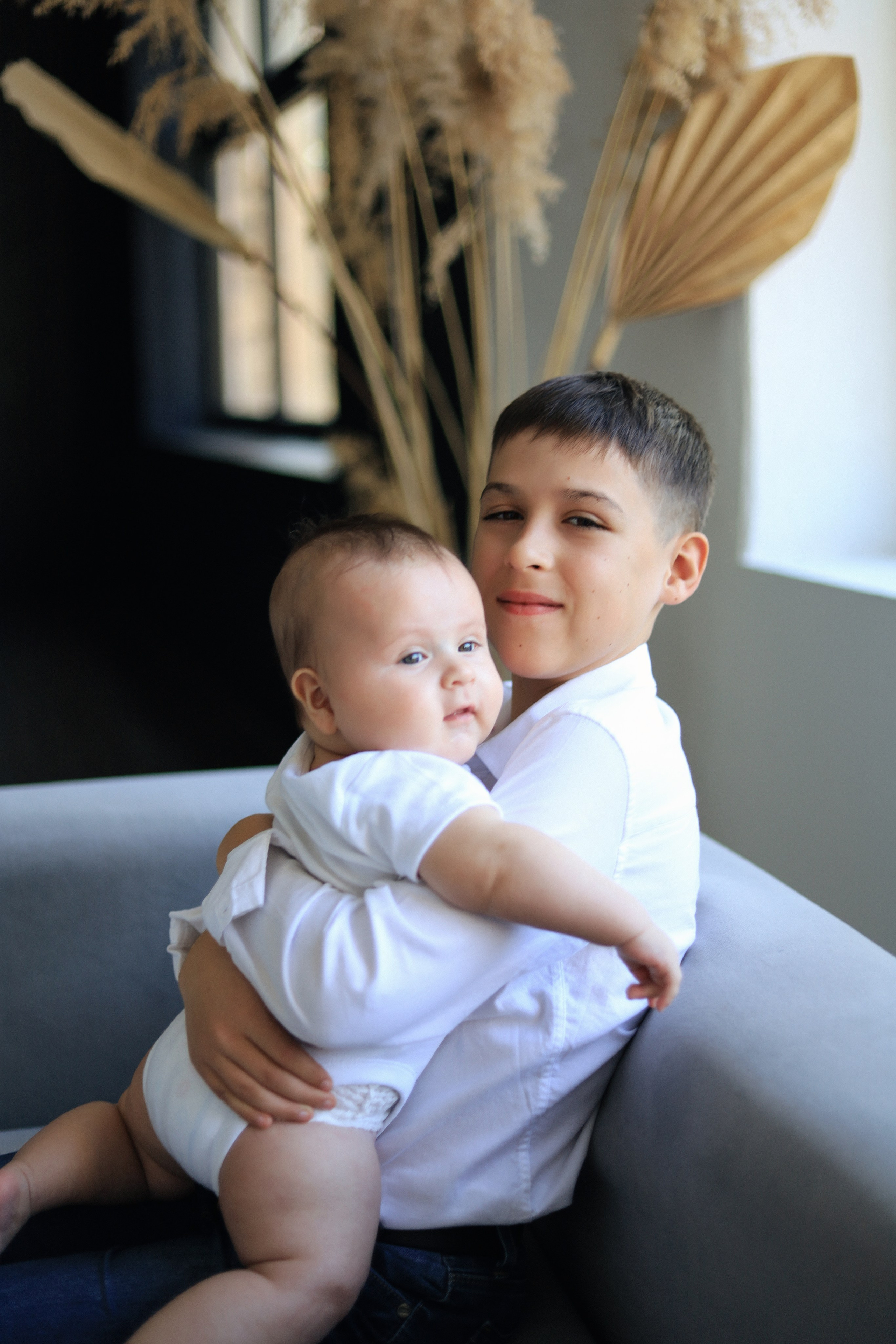 Family 1. Alexia Frame Photographer