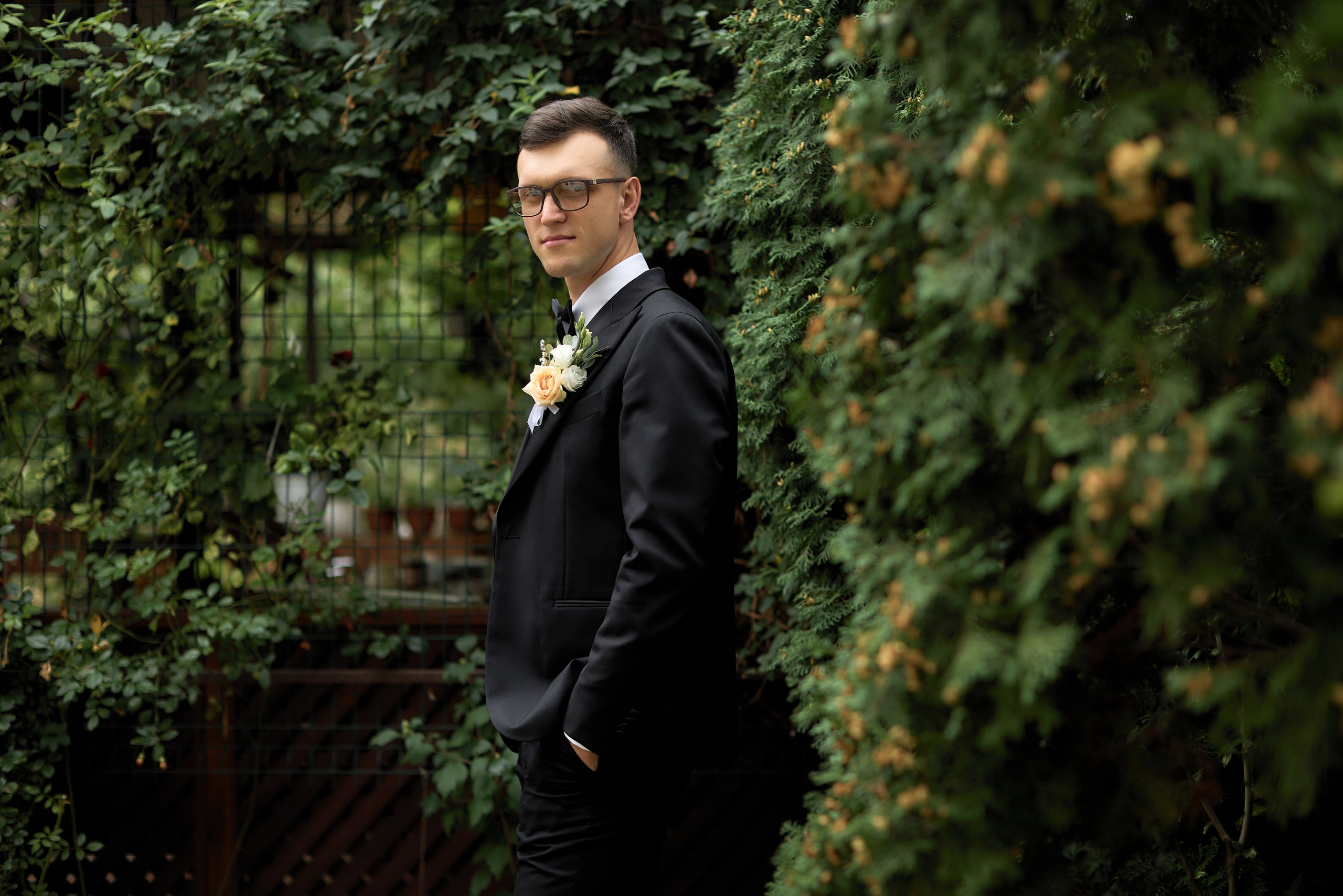 Virgil & Anastasia. Свадебный и семейный фотограф. Fotograf de nunta si familie