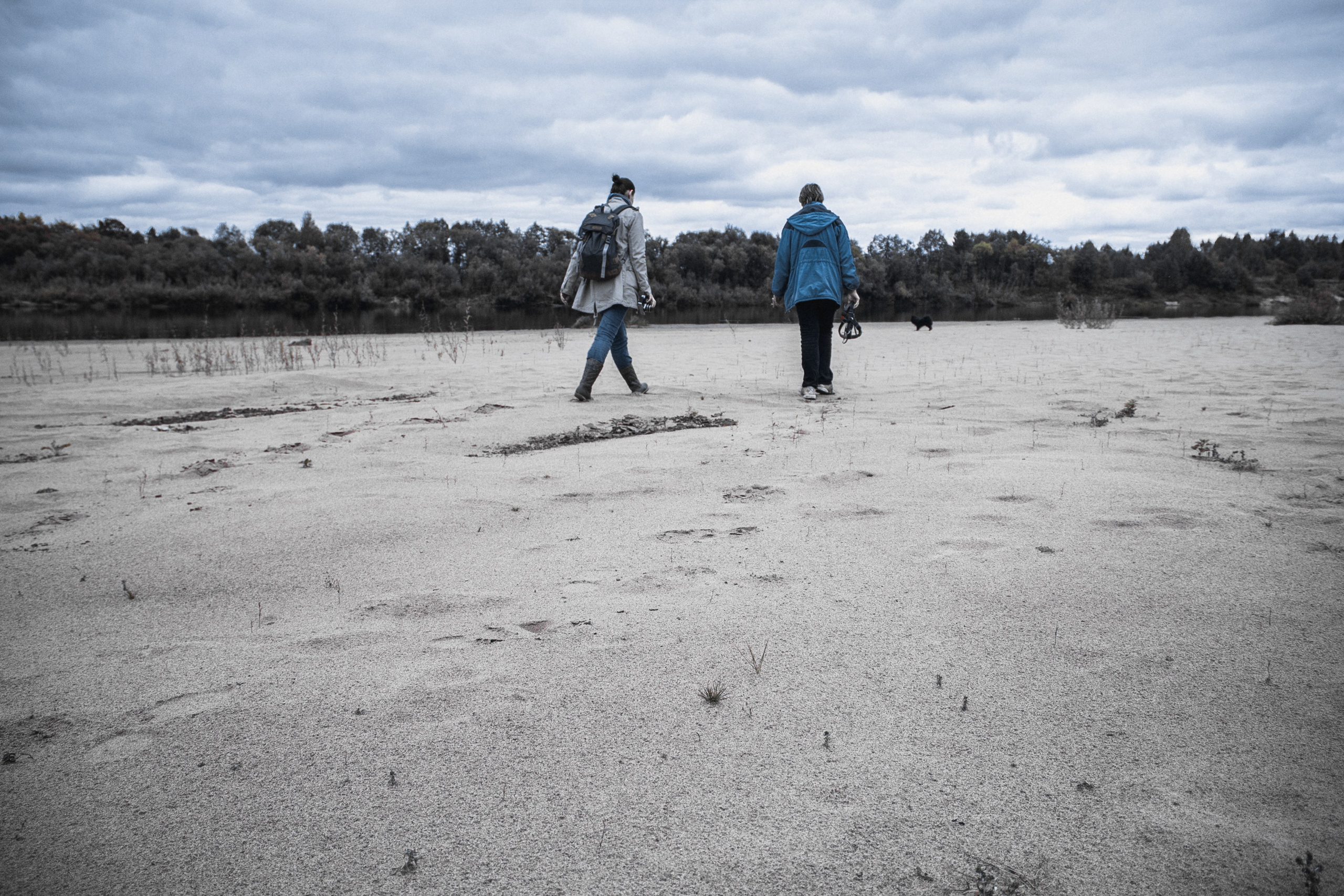 Заброшенная Россия: Мантурово. Фотограф в Германии — Мария Чистякова