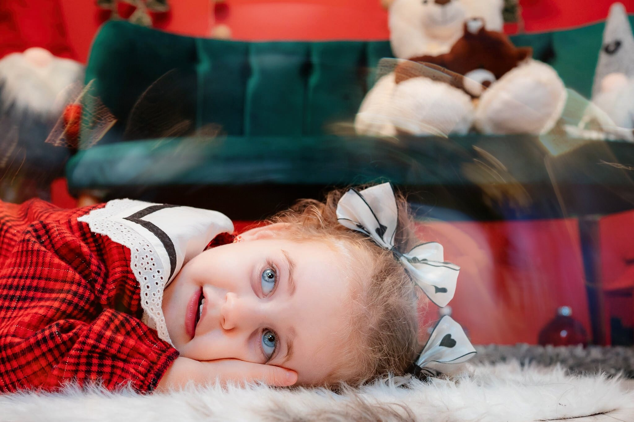 Sedinta Craciun Ioana