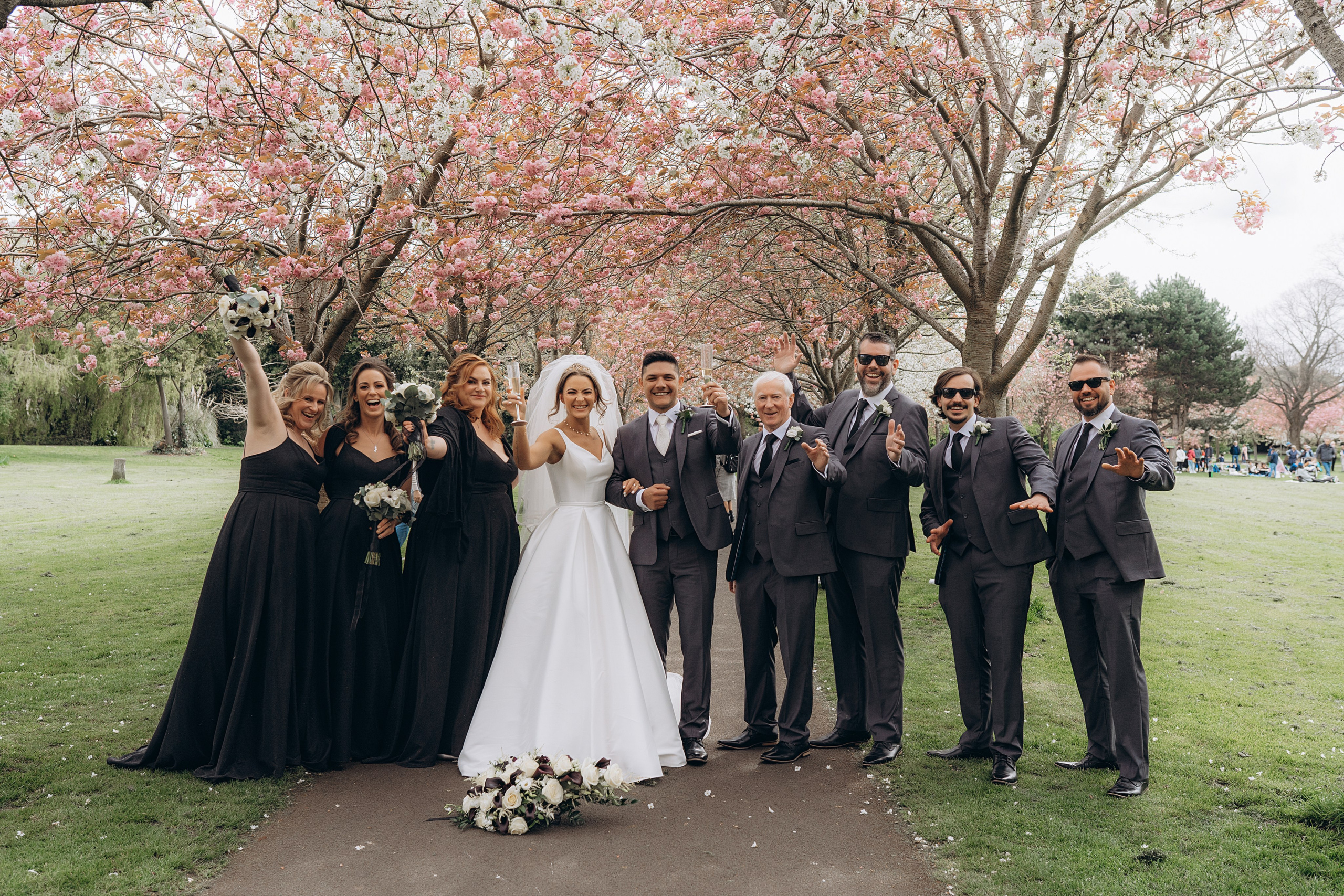 Megan & Oneias. Maternity/Love story/Wedding photographer