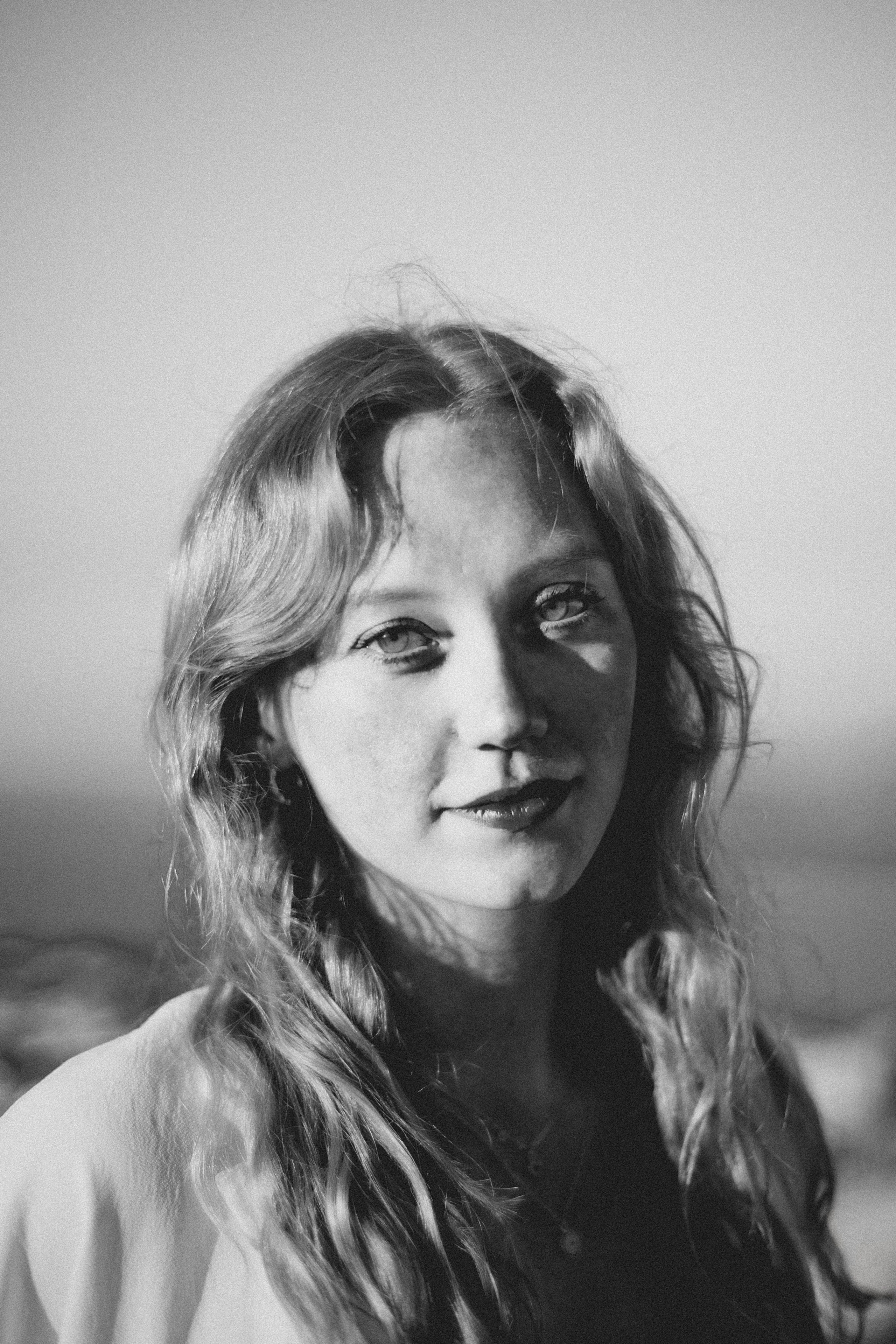 Waverly. Photographer in Greece Kristina