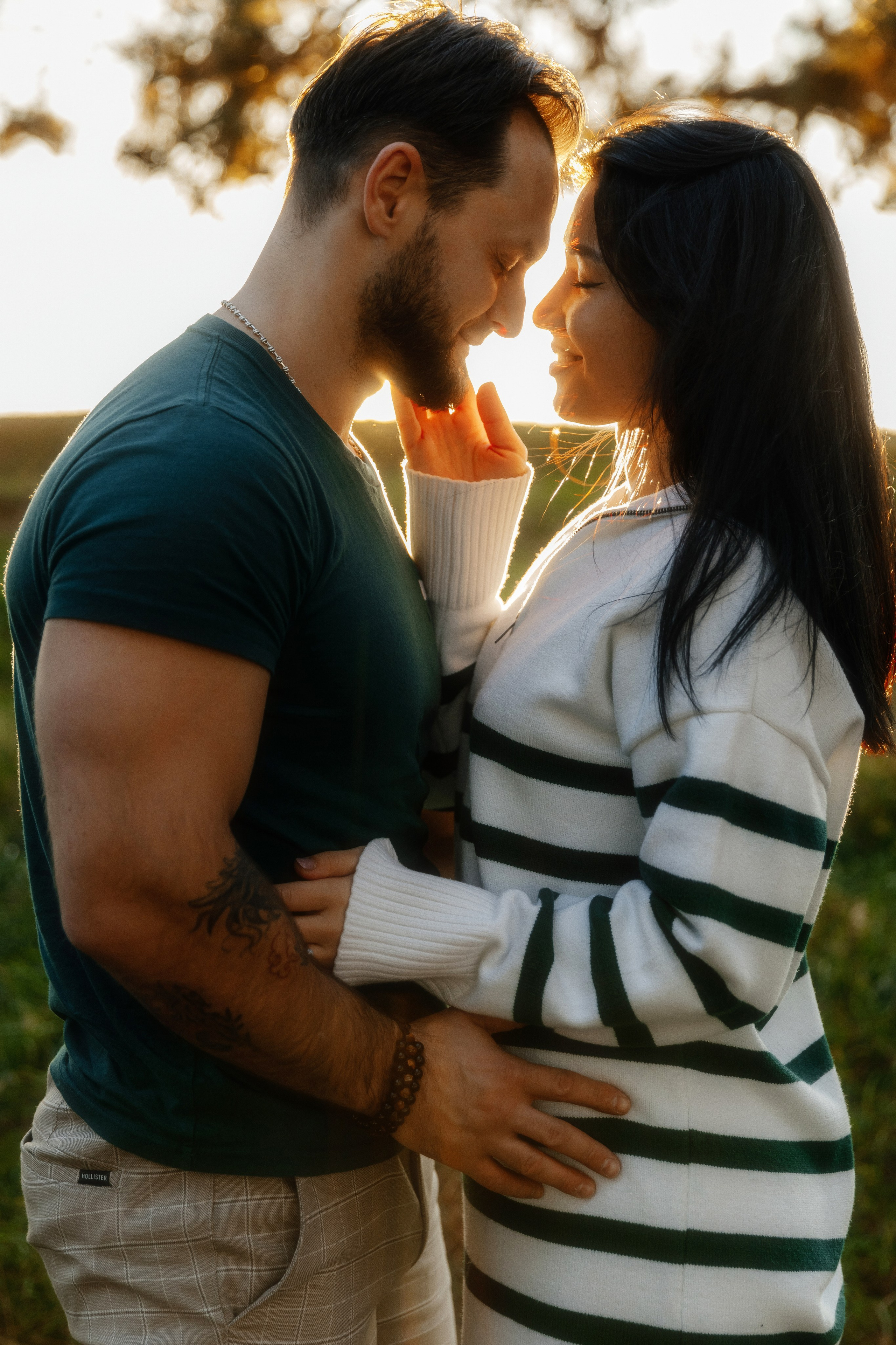 MIHAELA + ANDREI. Fulga Photographer