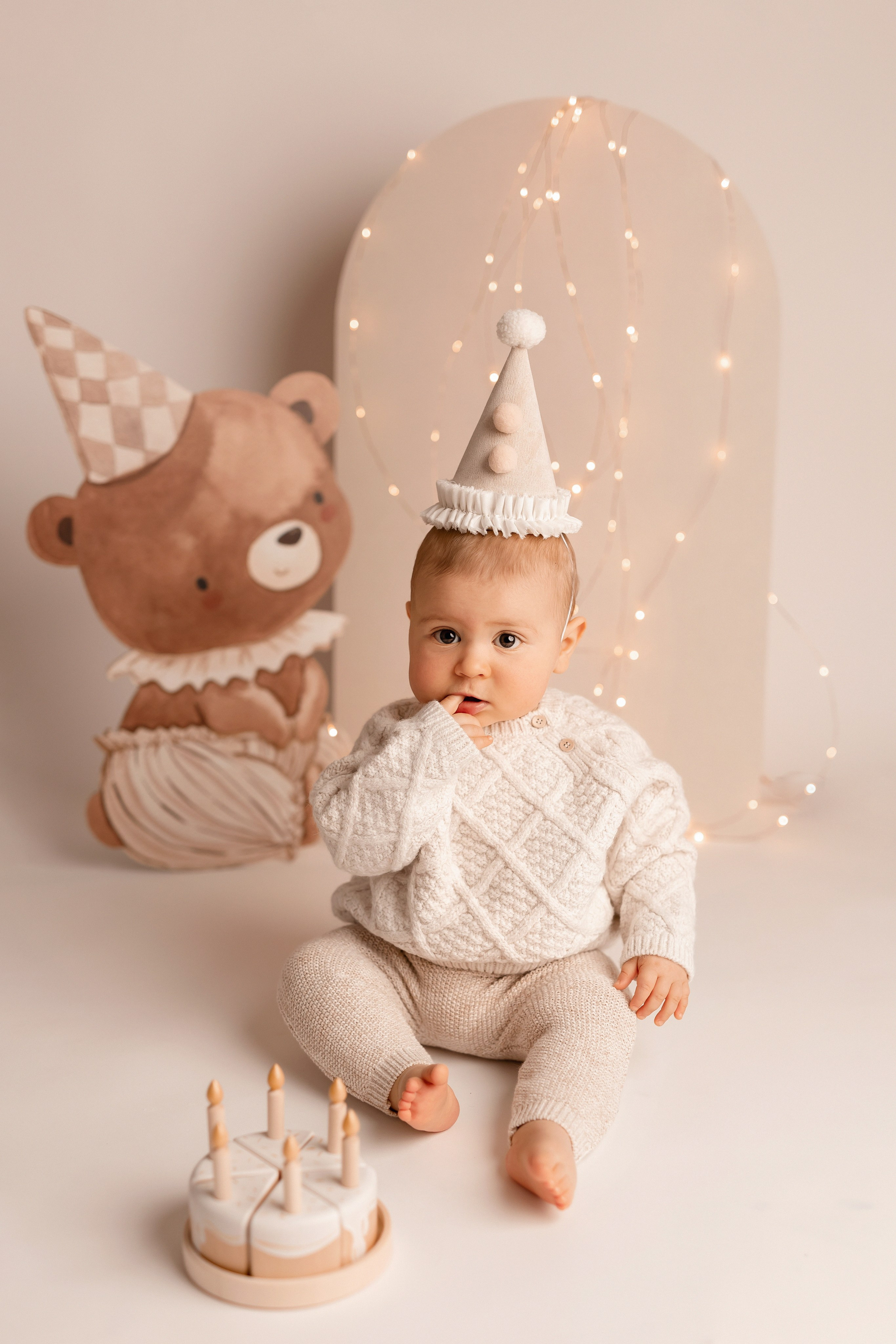 Cake Smash. NEUGEBORENEN und BABY Fotografin in WIEN und Umgebung