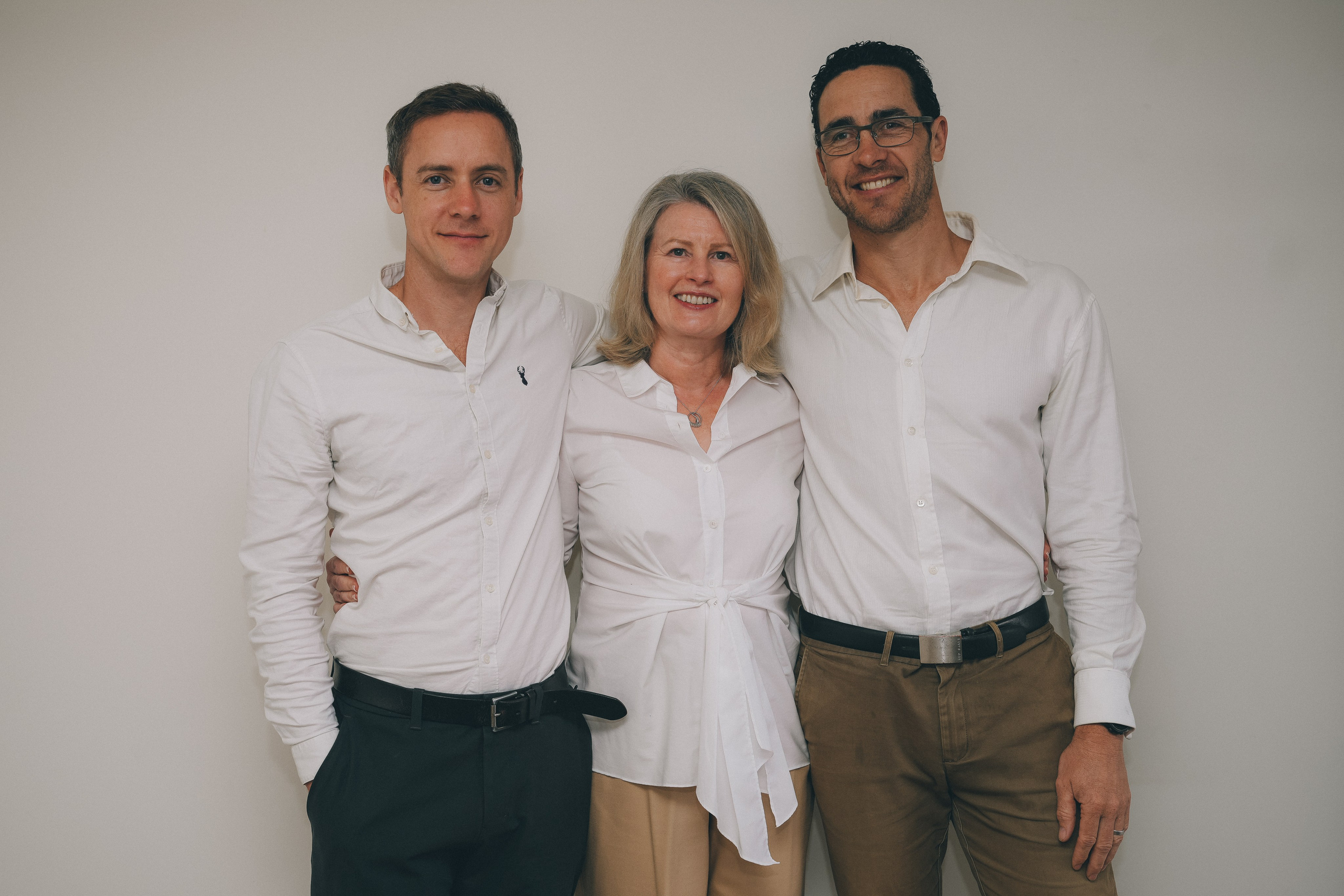 Chiropractors. Creative Family, Brand, Boudoir and Wedding Photographer in Solihull & Birmingham Irina Zoteeva