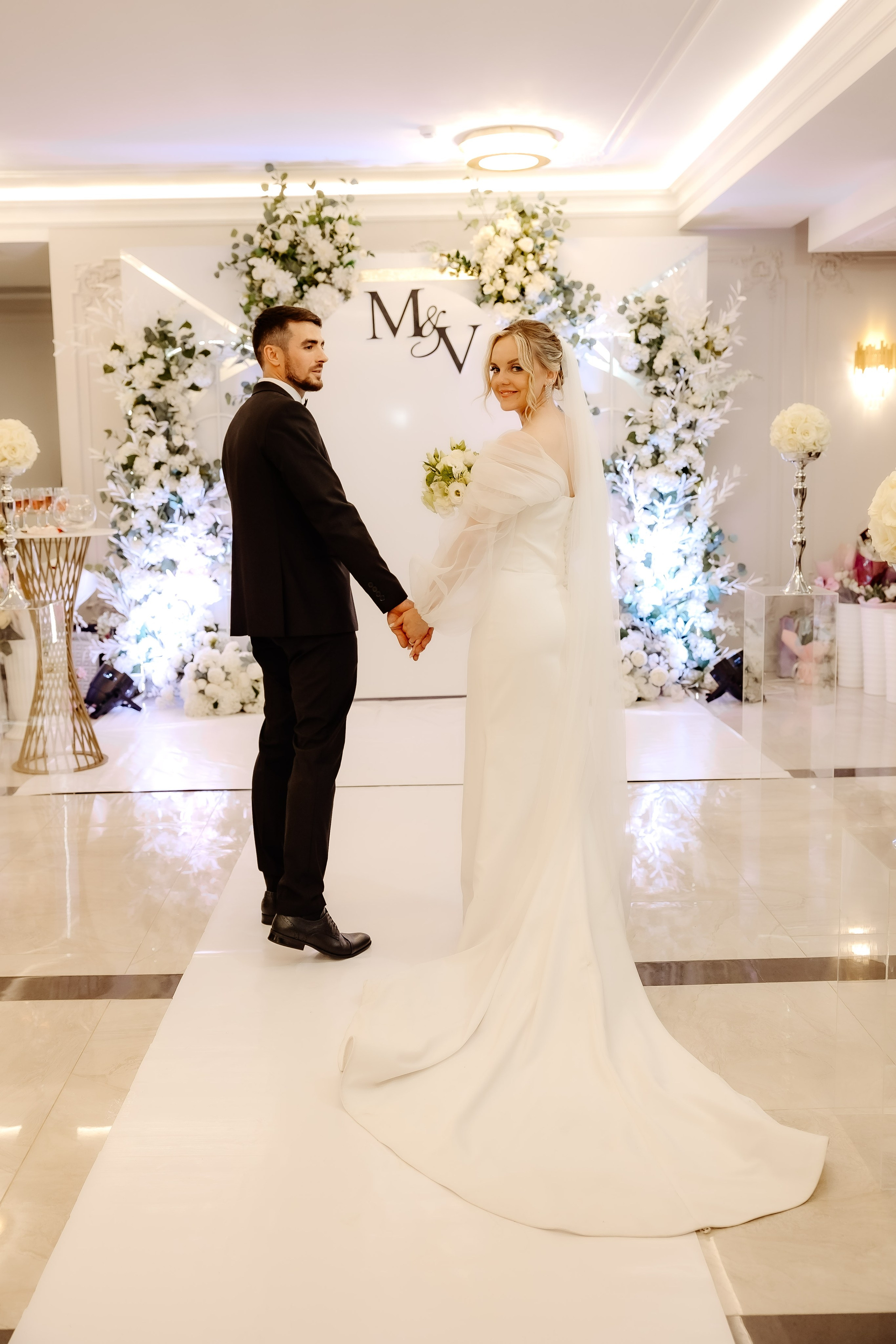 Nunta. Servicii Foto/Video