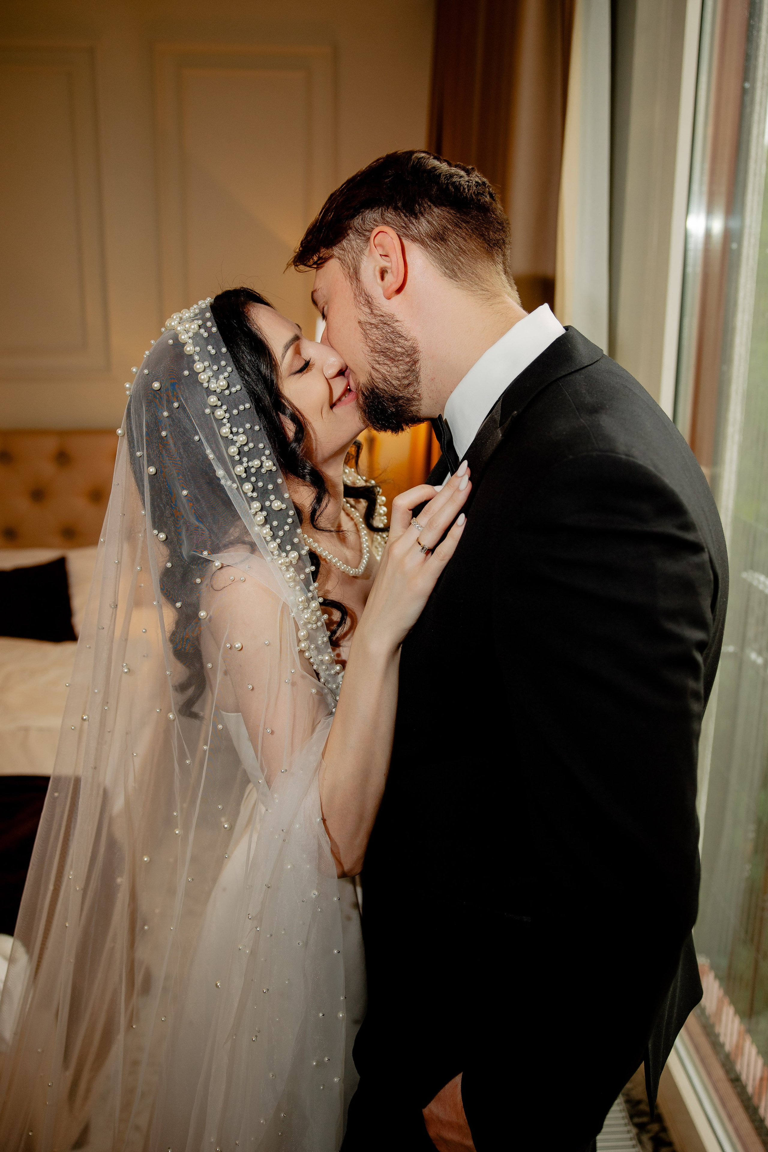 Tudor & Alexandrina. Servicii Foto/Video