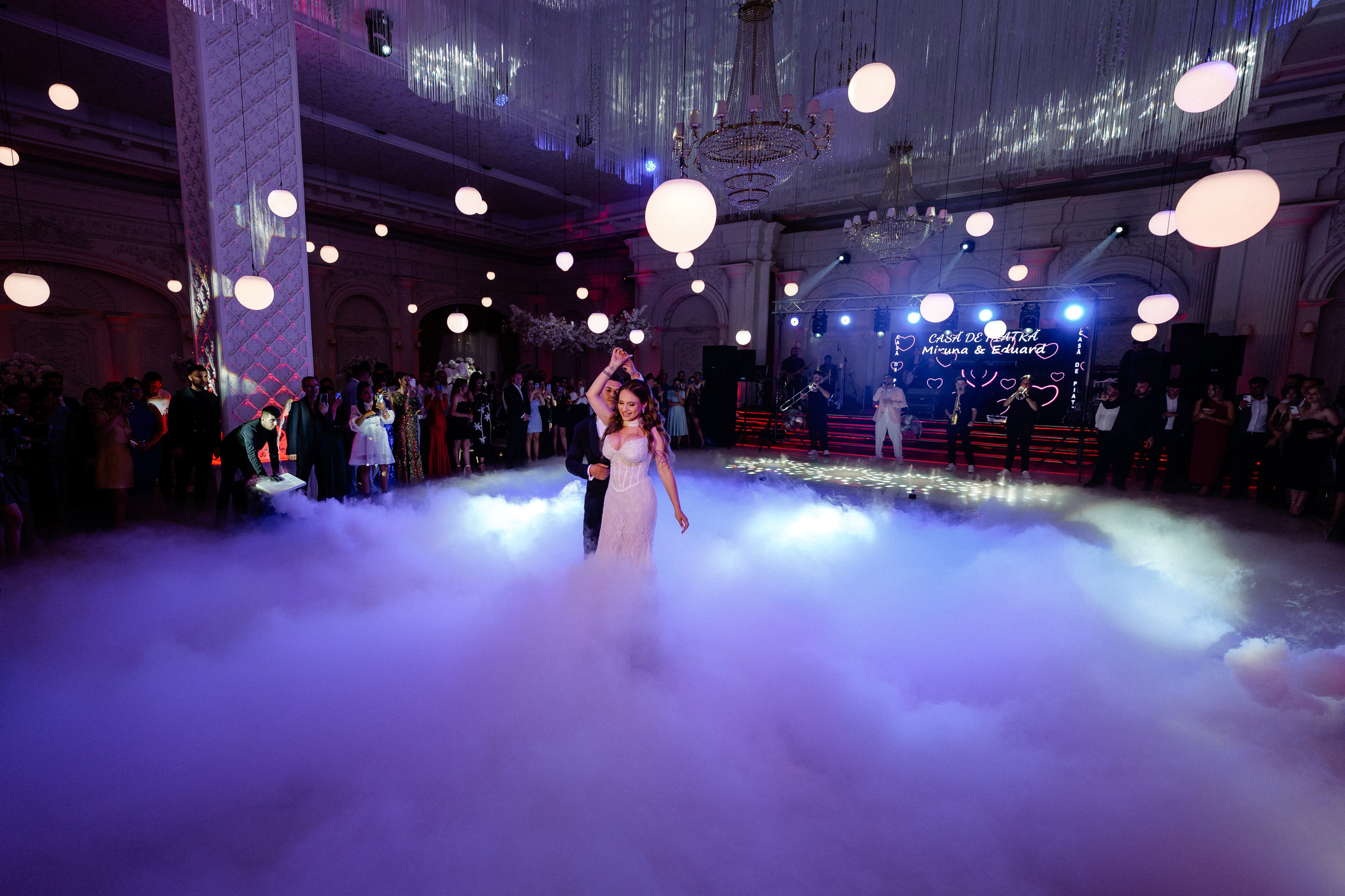 Portofoliu. MRM Events