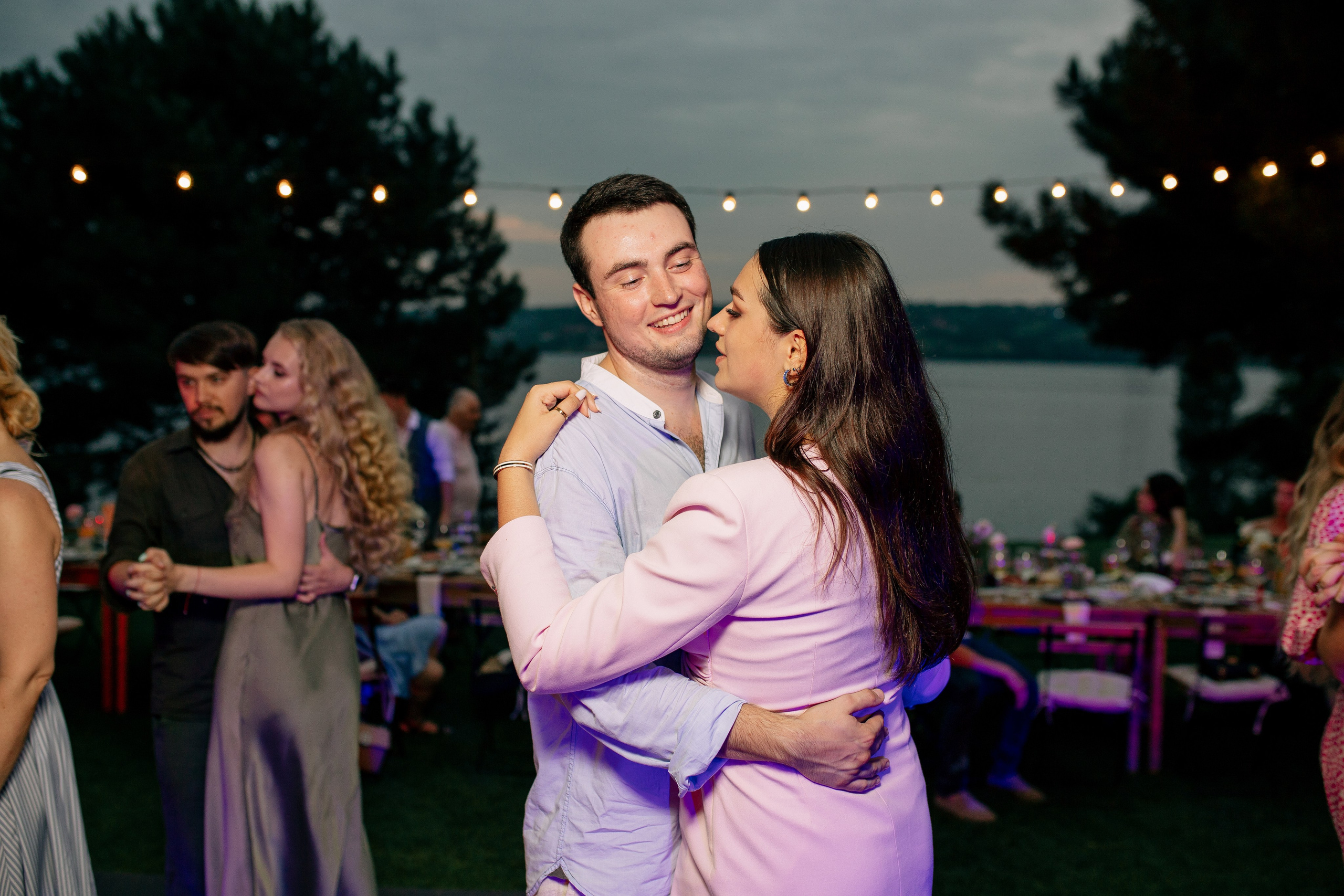 Reportage Wedding. Wedding photographer and videographer Europe