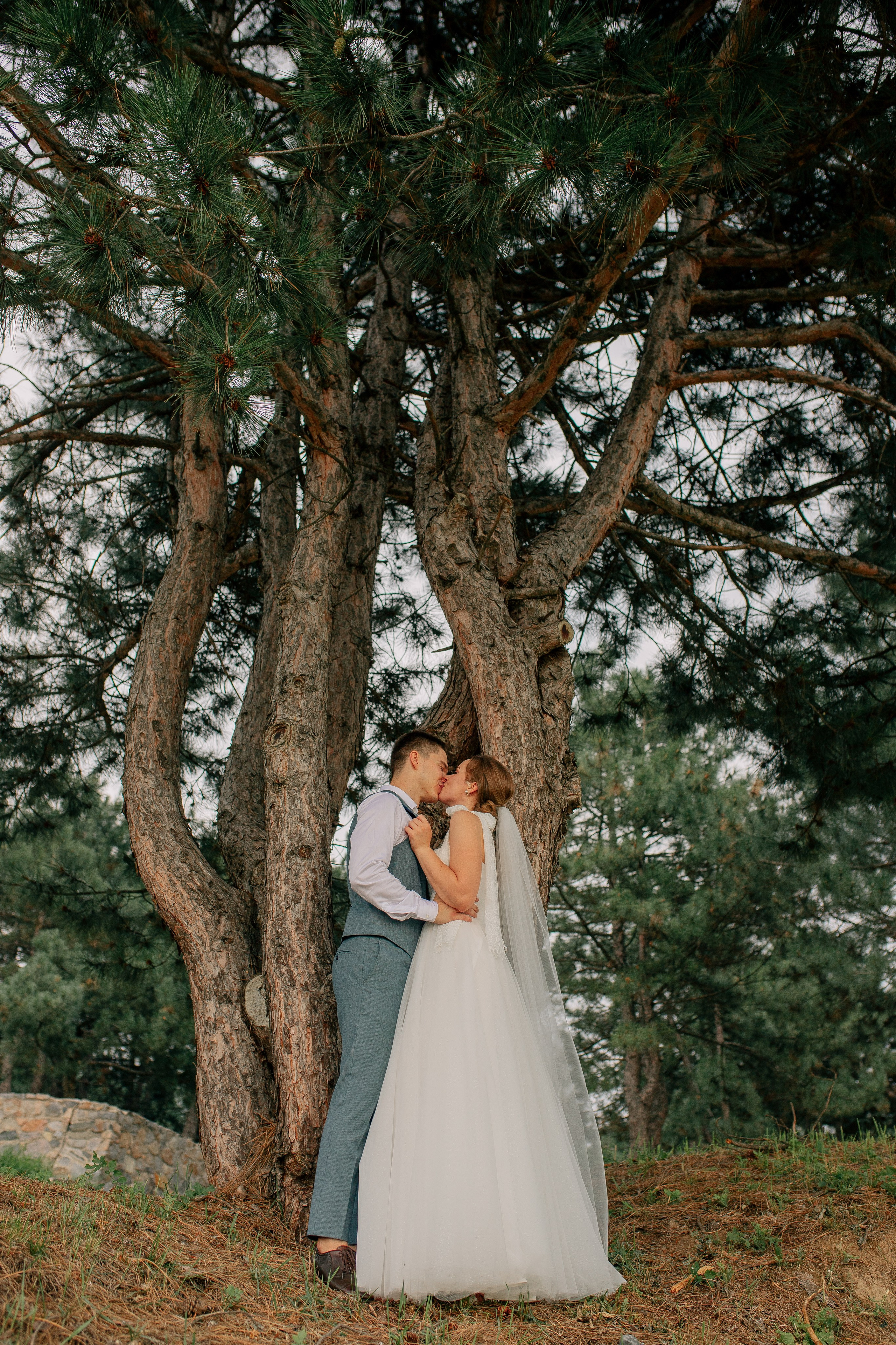 Reportage Wedding. Wedding photographer and videographer Europe