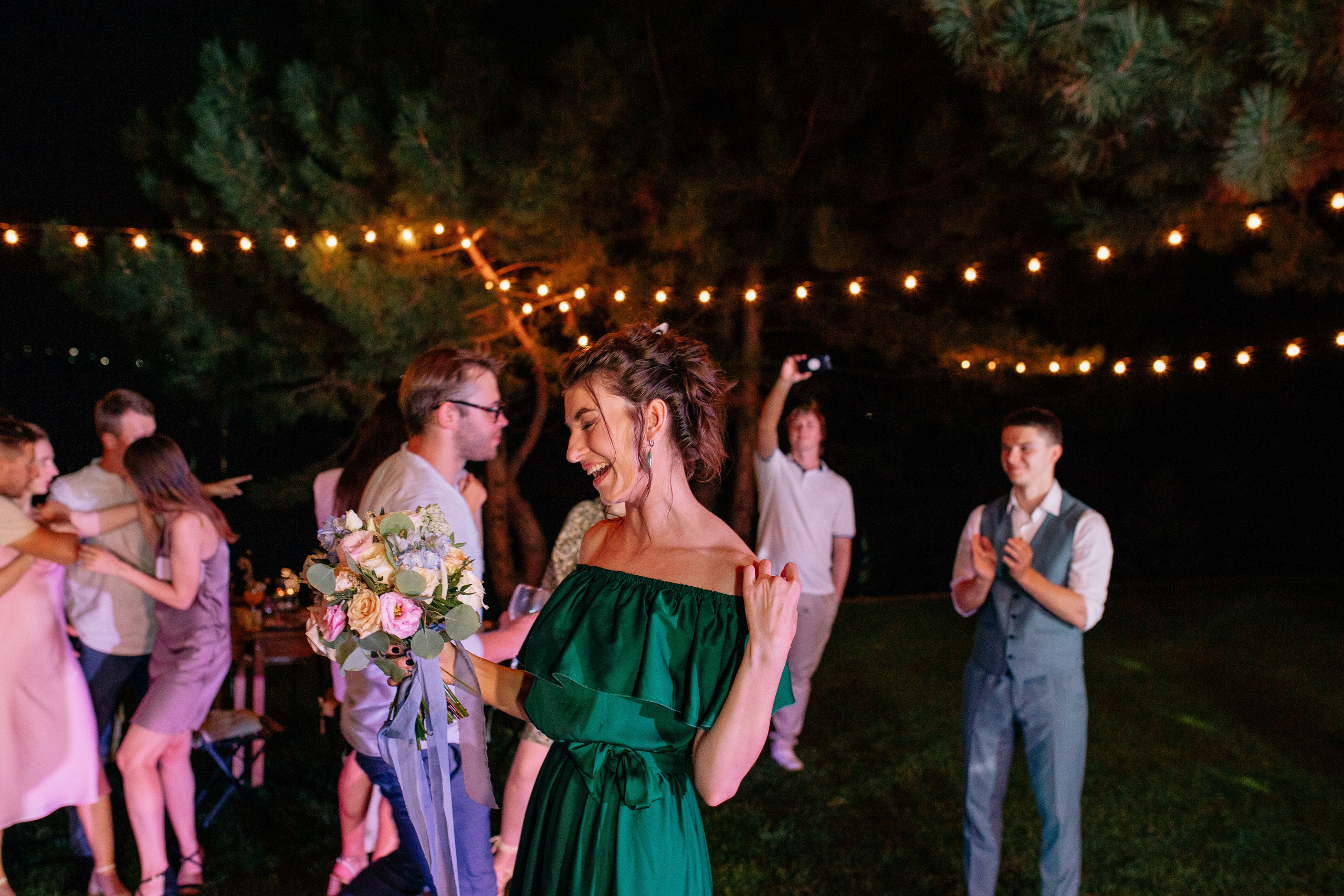 Reportage Wedding. Wedding photographer and videographer Europe