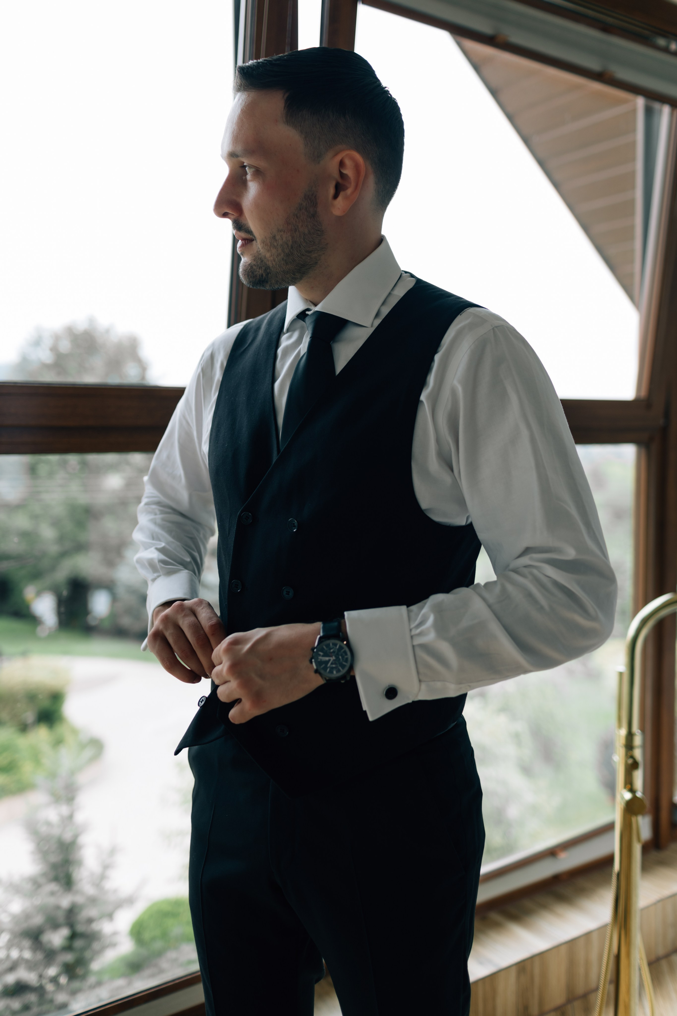 Wedding Day. Wedding photographer and videographer Europe