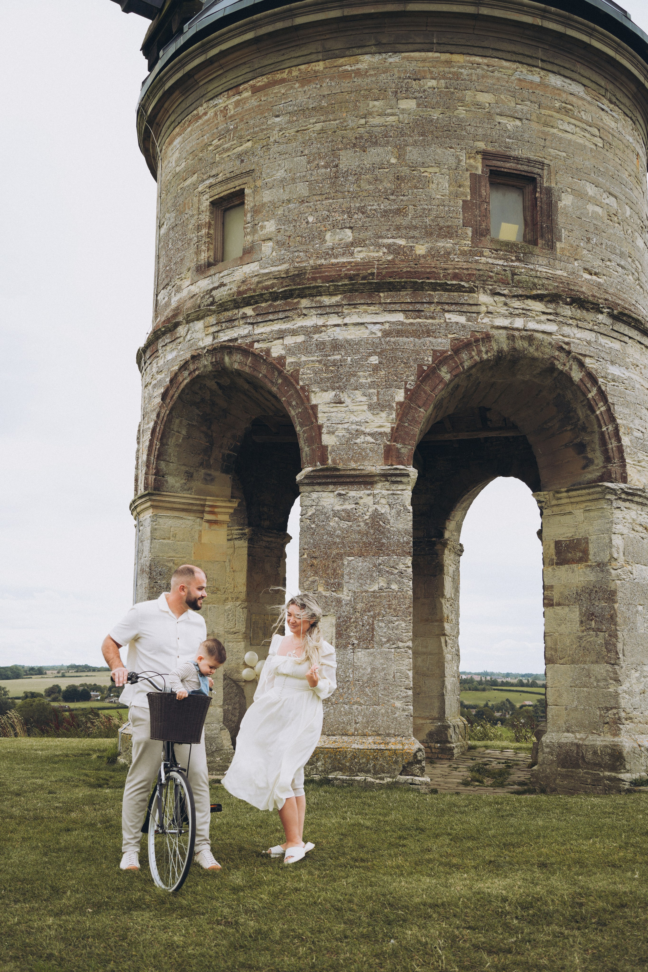 Anna, Erind and Mailo. Creative Family, Brand, Boudoir and Wedding Photographer in Solihull & Birmingham Irina Zoteeva