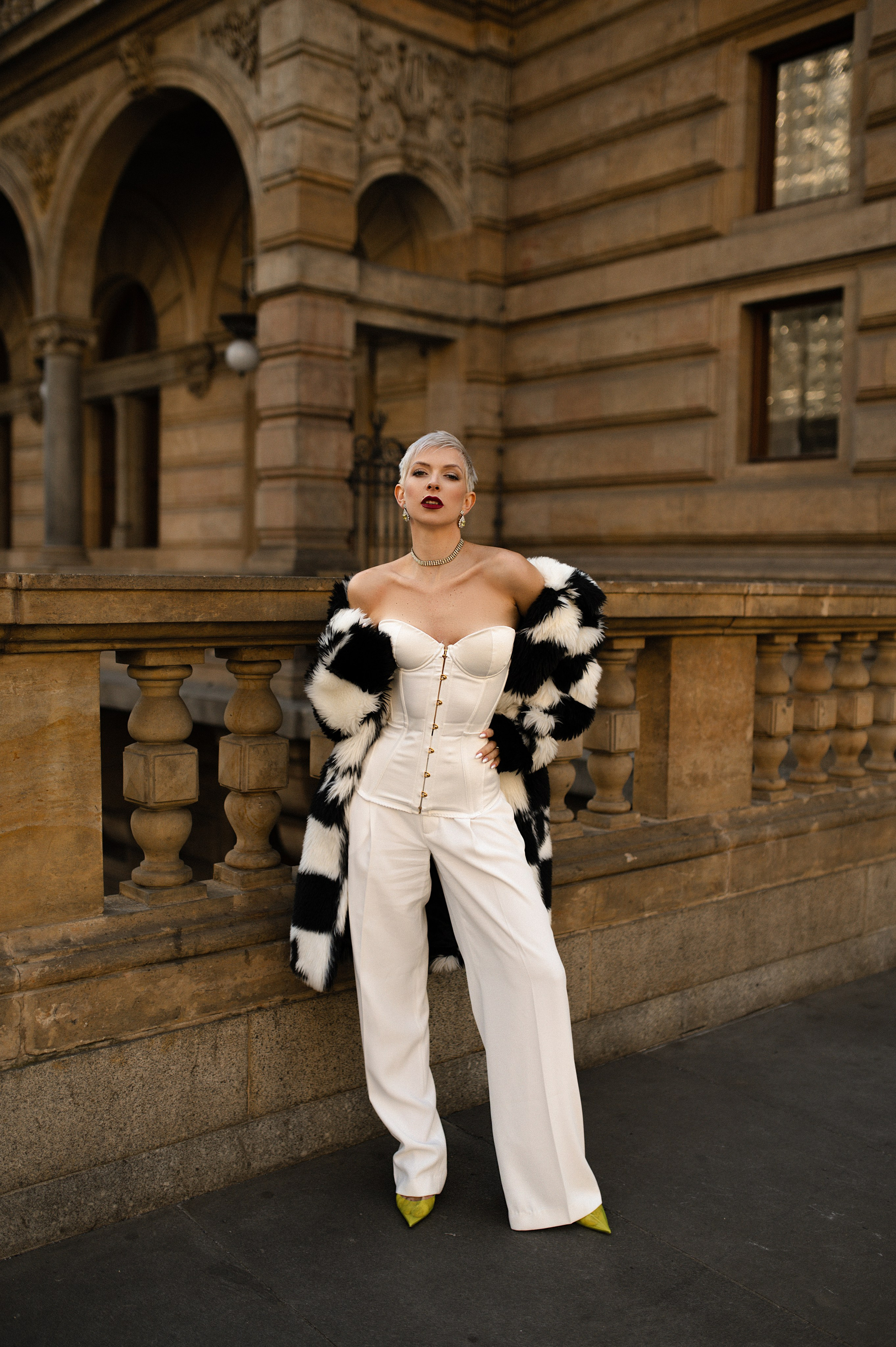 ANNA-MARIA PHOTO CONTENT CREATOR — фотограф, естет, художник і візуальний експерт Instagram у Празі