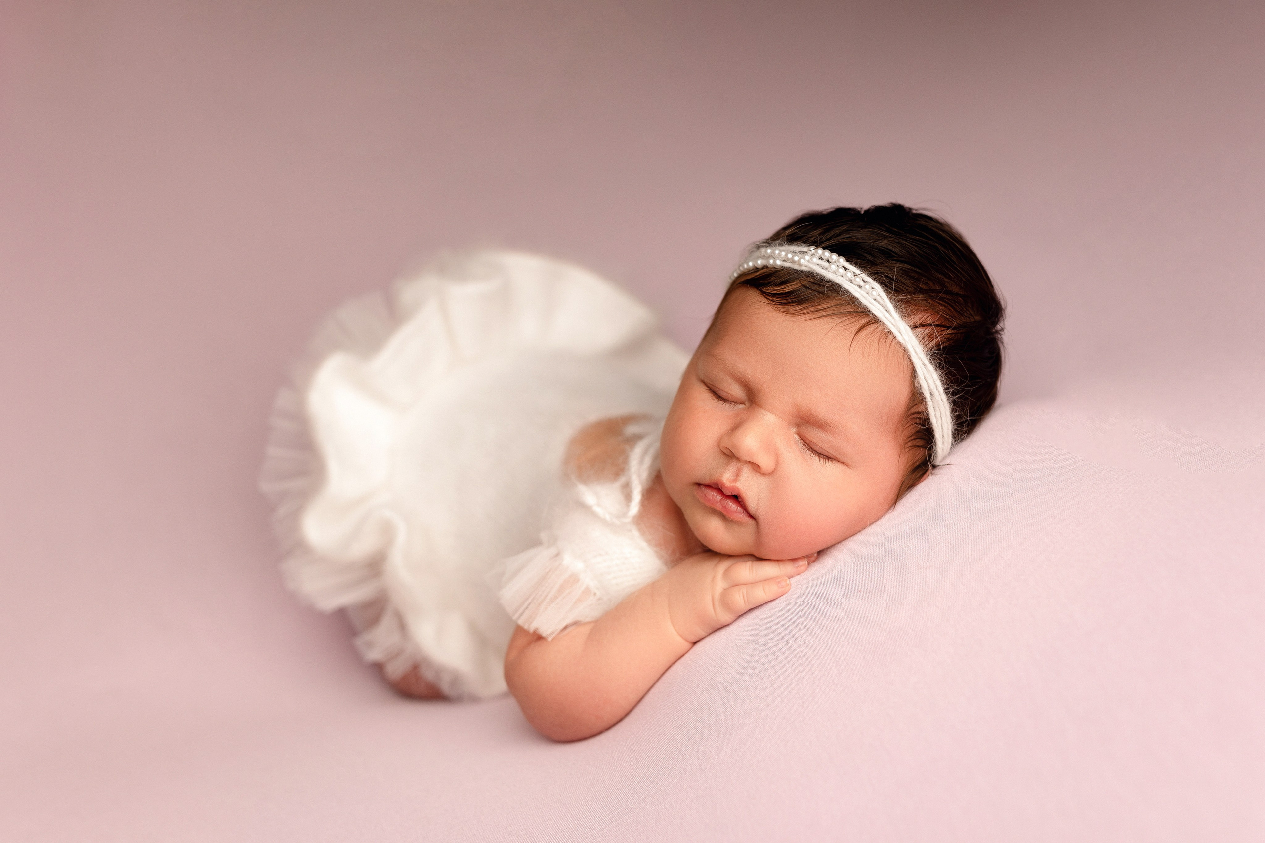 NEUGEBORENEN und BABY Fotografin in WIEN und Umgebung