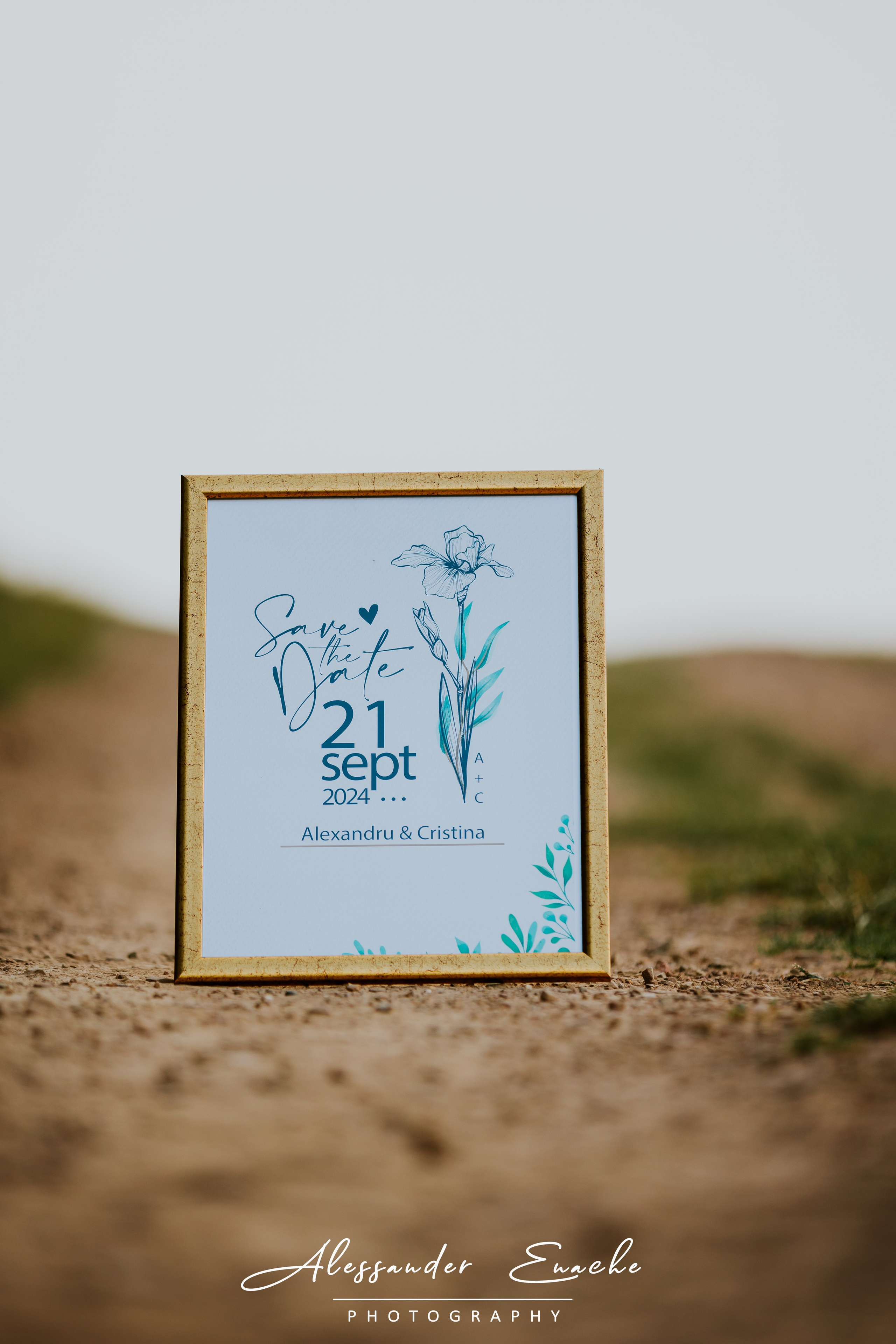 Alexandru & Cristina. Fotograf prin #Piatraneamt-Alessander Enache