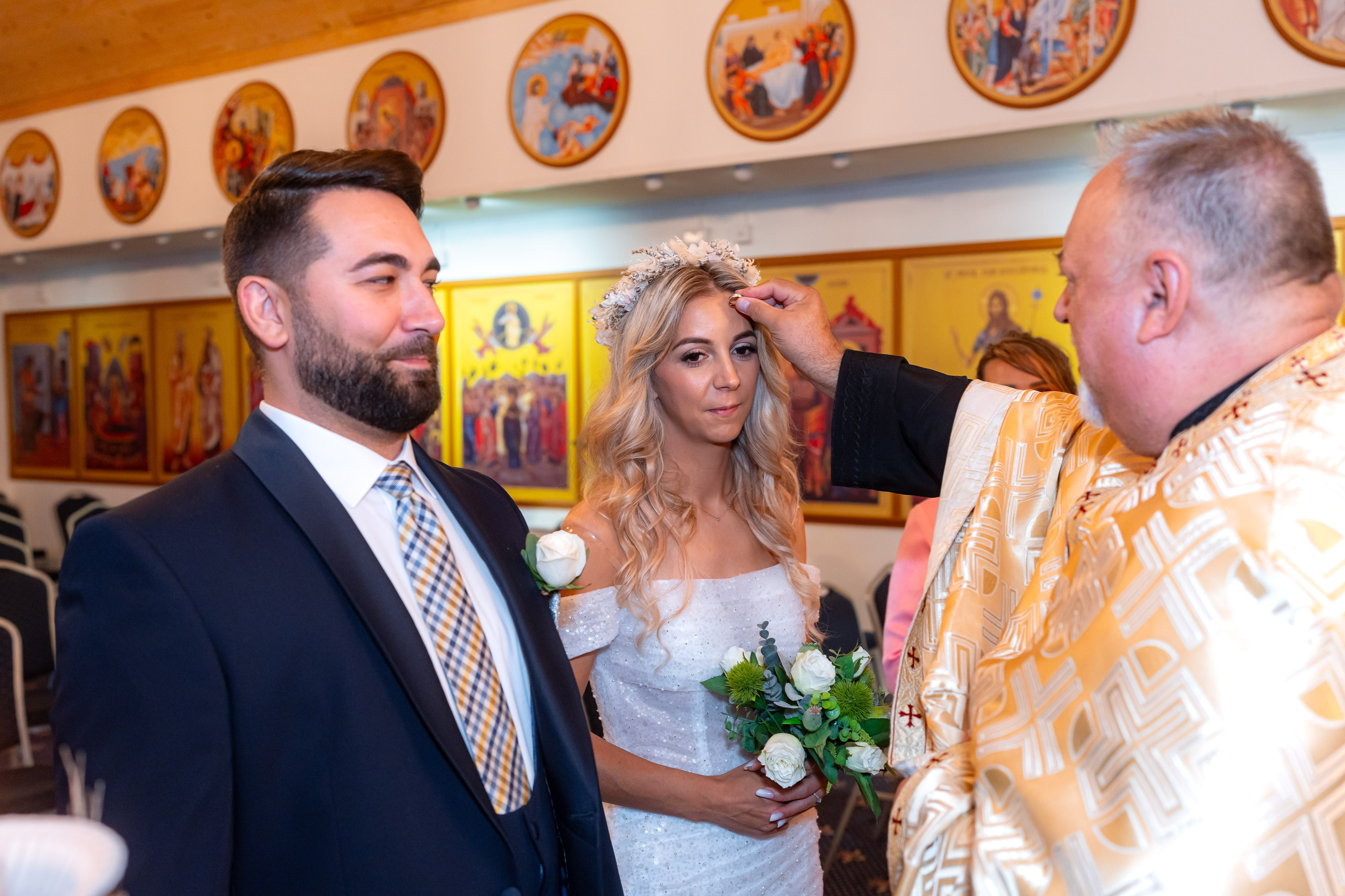 Weddings/Engagements