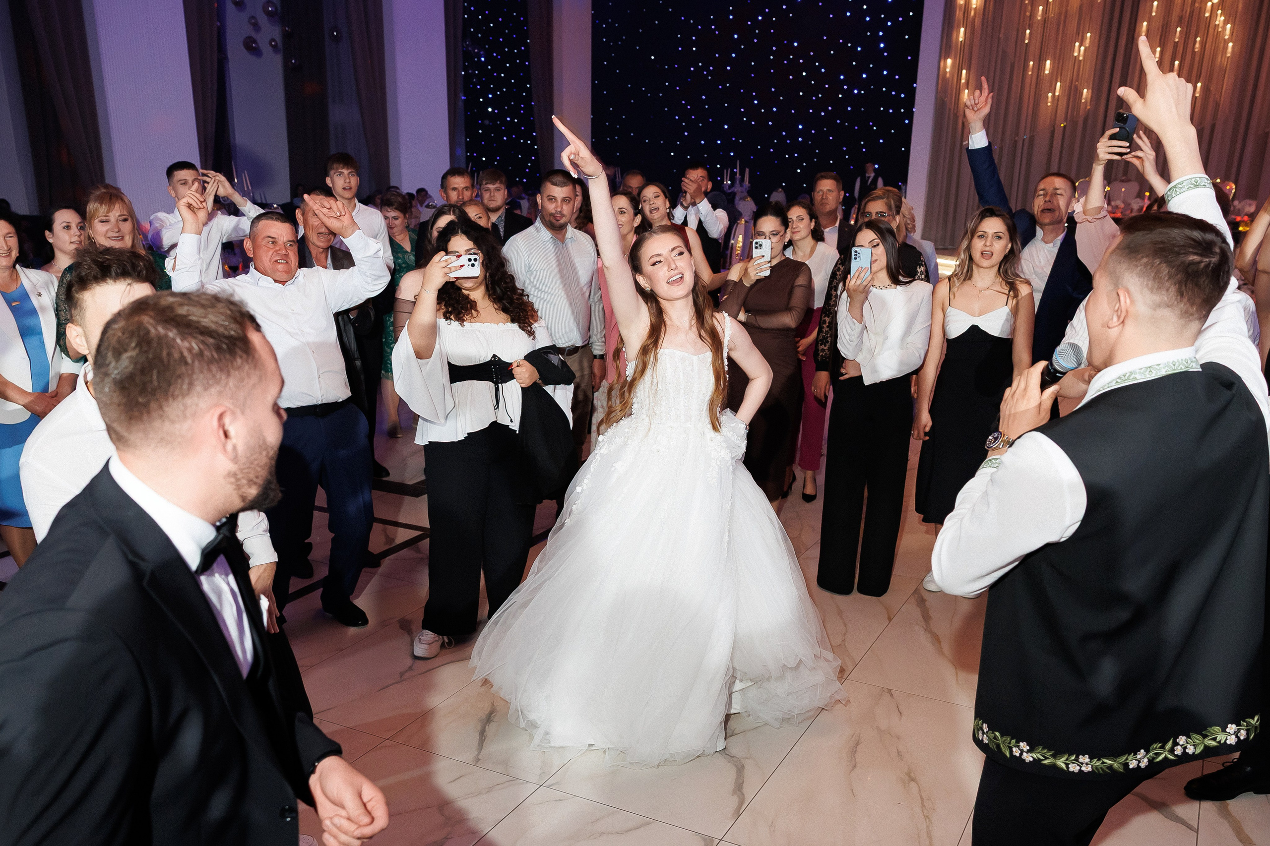 Ion & Djulieta — Richland — Wedding Day. Servicii Foto și Video 067188353