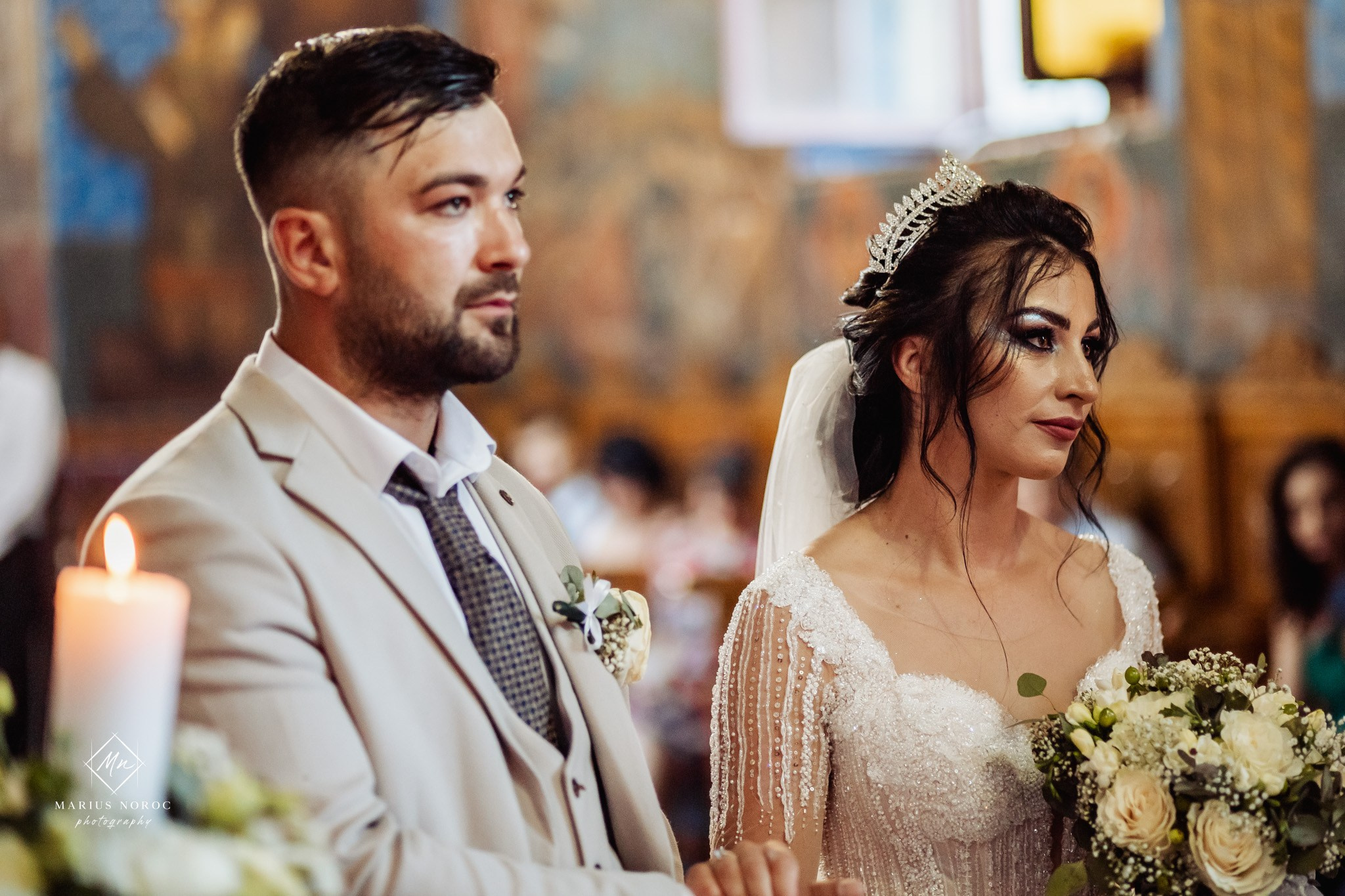 Simona & Alex | Mariage D’or Zăicești