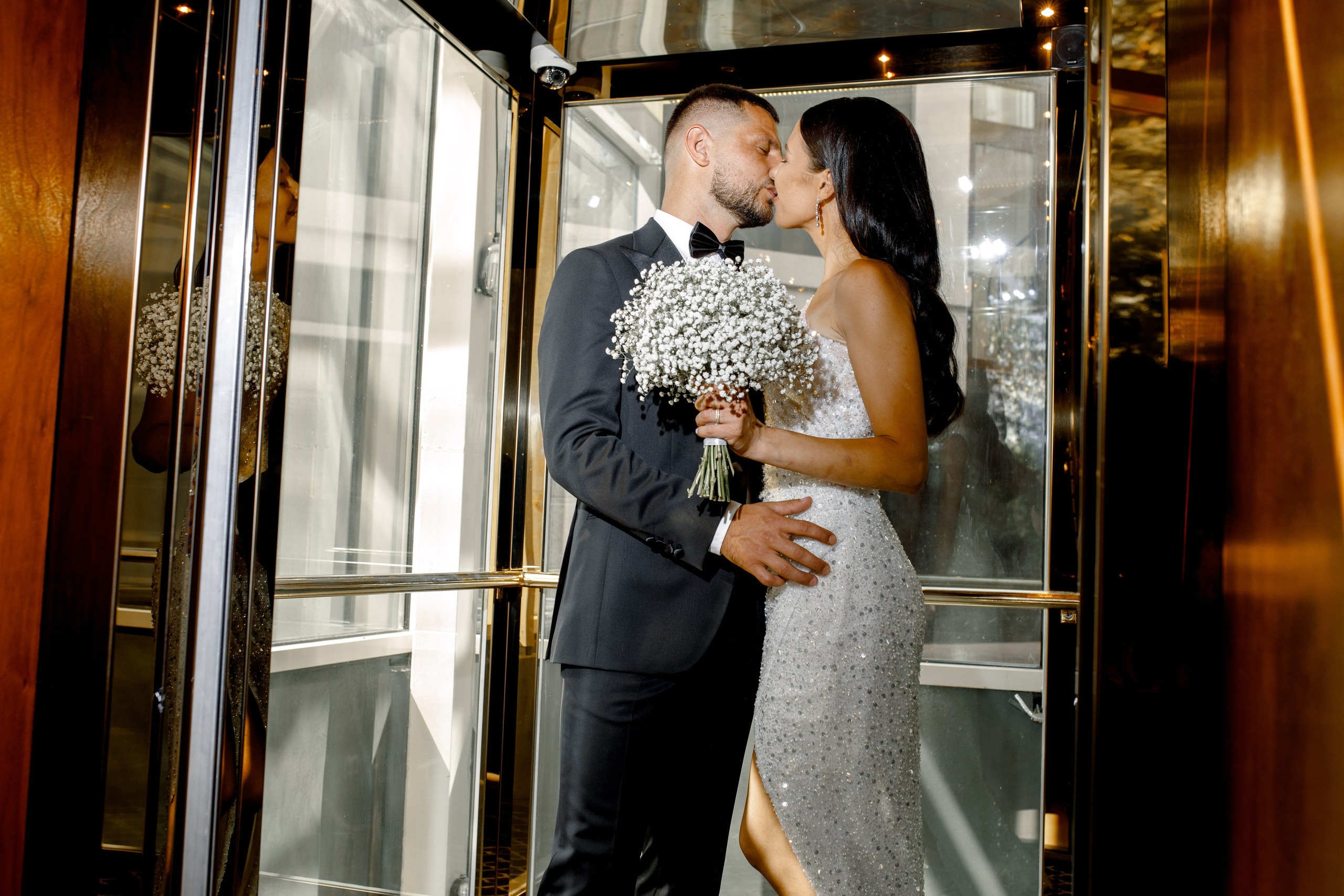 Mariana & Mihai. Home