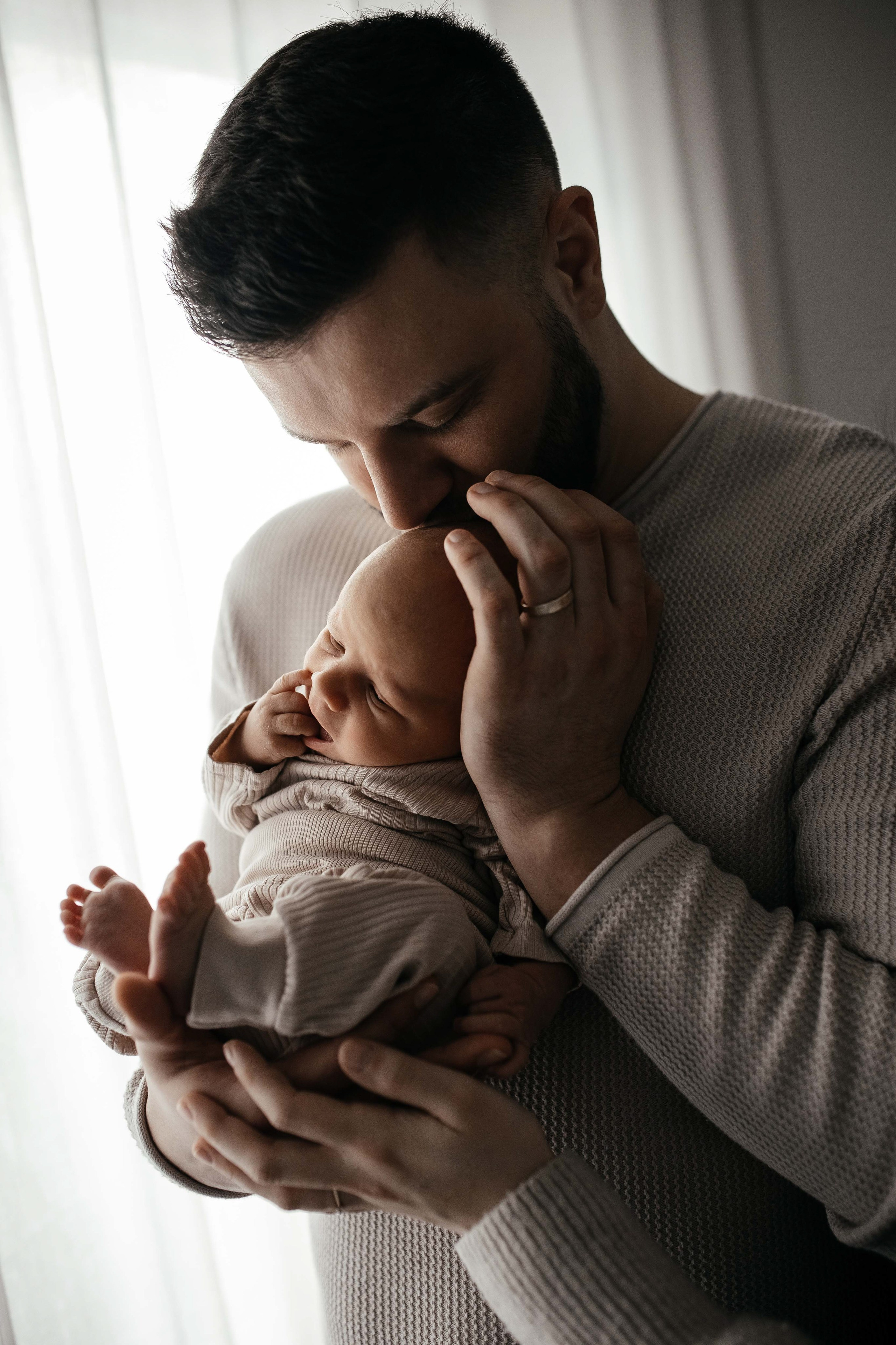 Newbornfotografin. Familien-, Hochzeits- und Newbornfotografin Neustadt an der Weinstraße