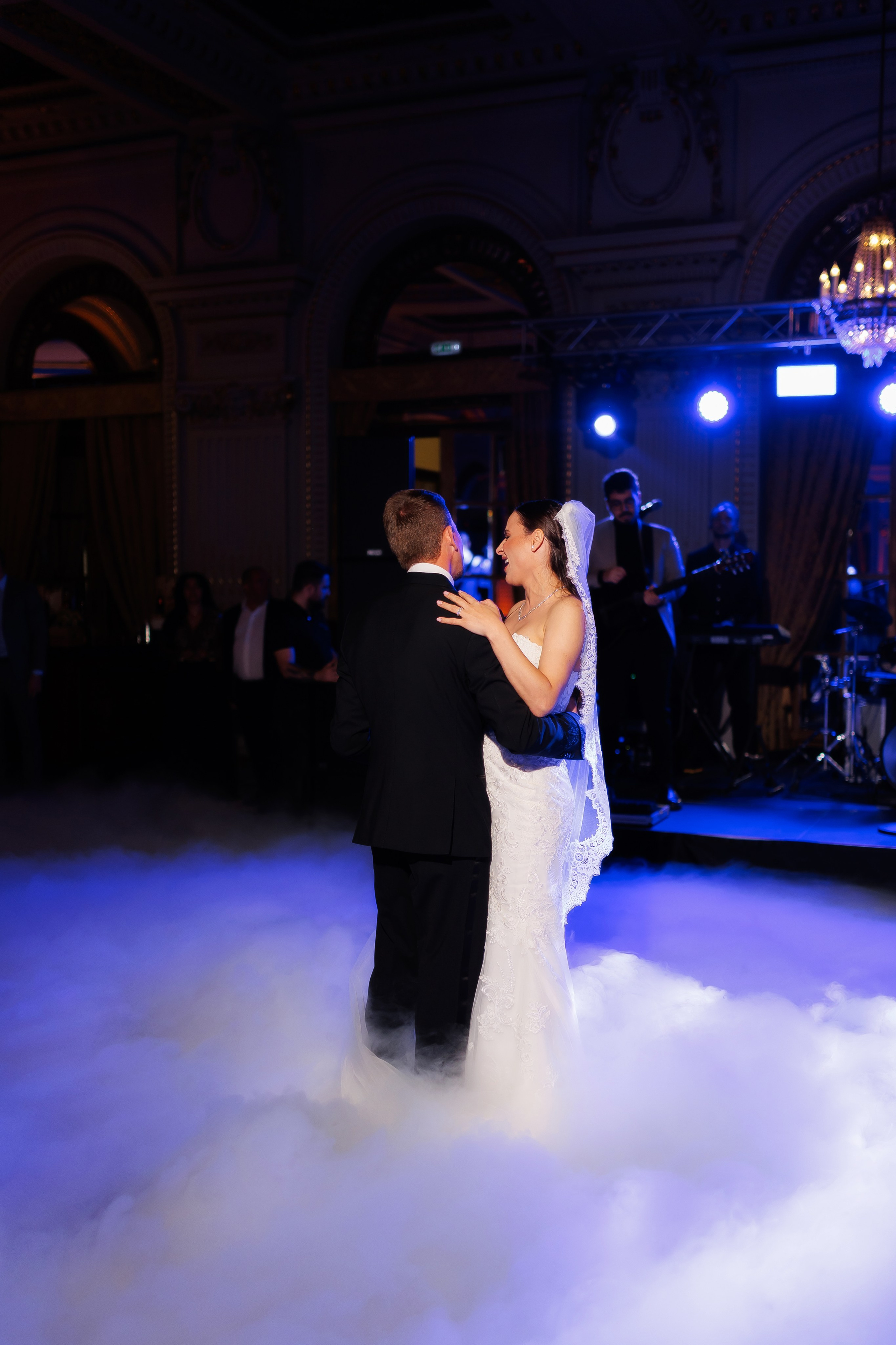 CRISTINA + CĂTĂLIN  BUCUREȘTI. Fulga Photographer