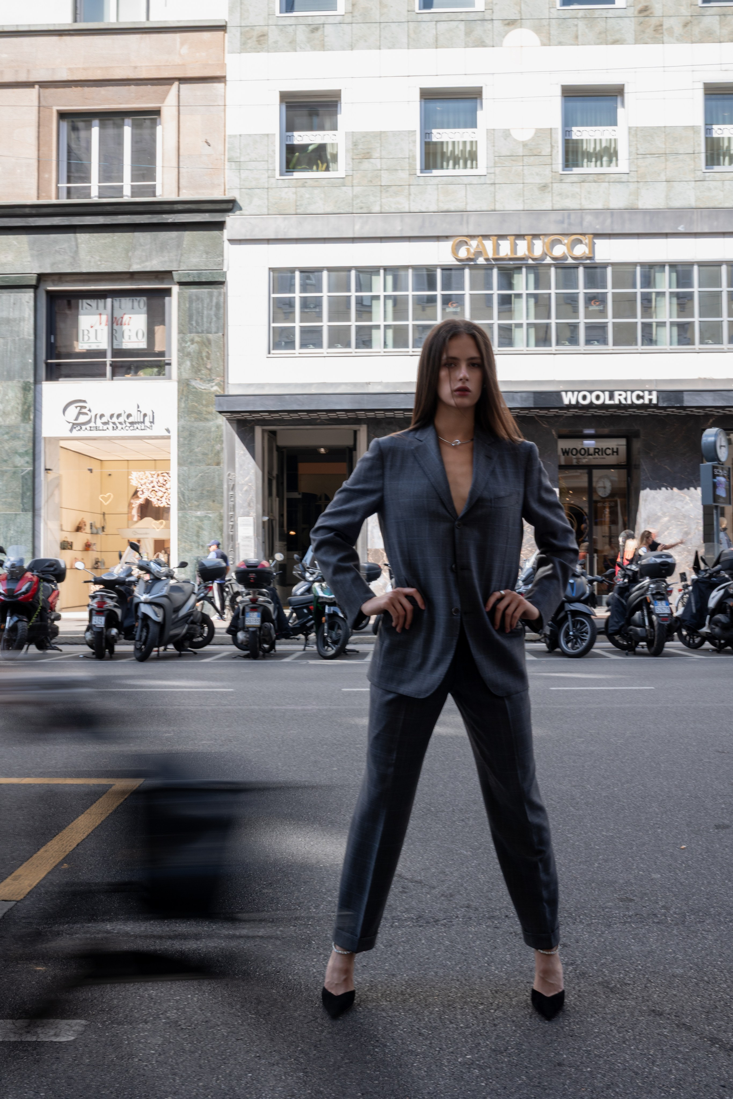 Anna. Photographer in Milan |Mila Pro Photo